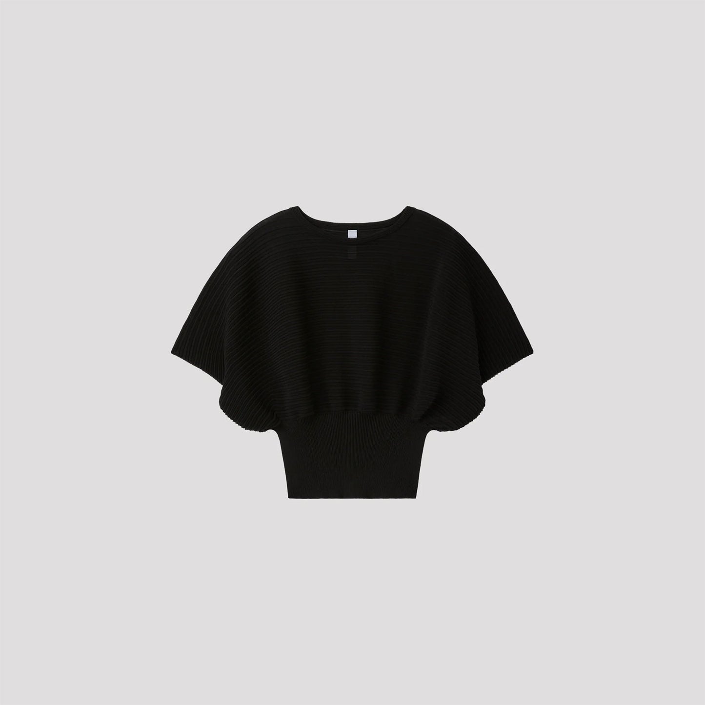 
                  
                    TC POTTERY SHORT SLEEVE ROUND TOP
                  
                