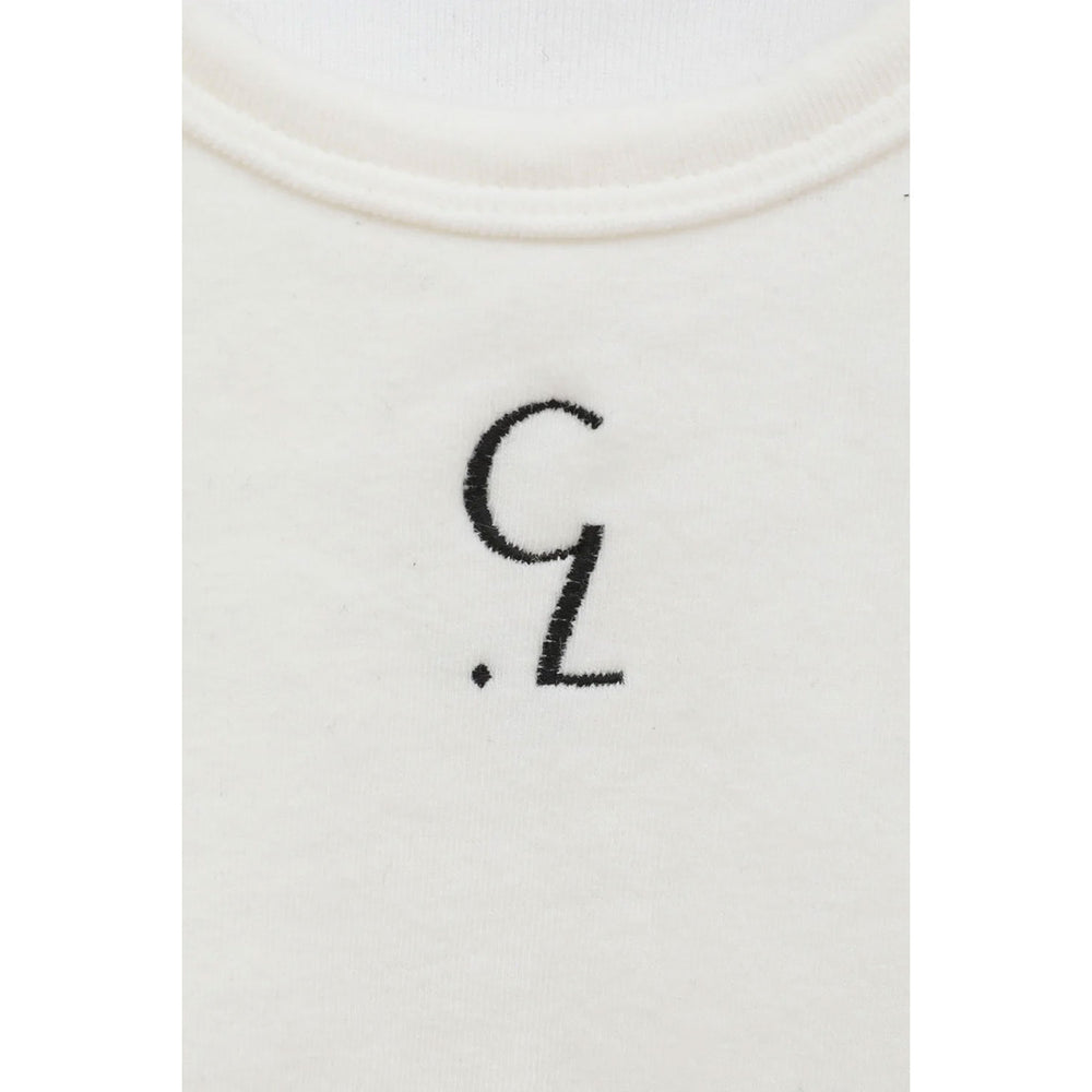 
                  
                    LOGO SLIM TANK TOPS-BLACK-
                  
                