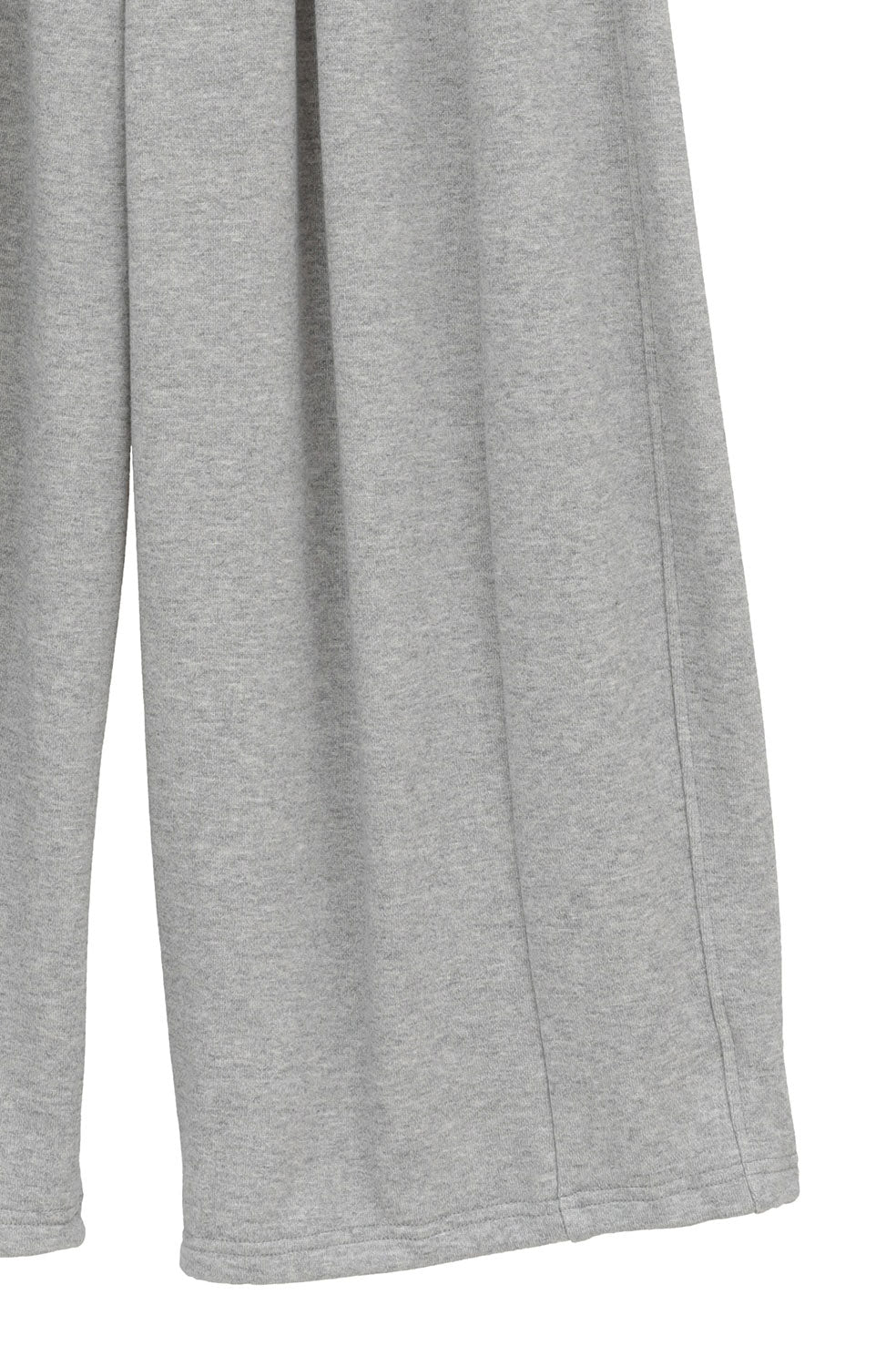 
                  
                    COCOON BULKY SWEAT PANTS‐GRAY-
                  
                