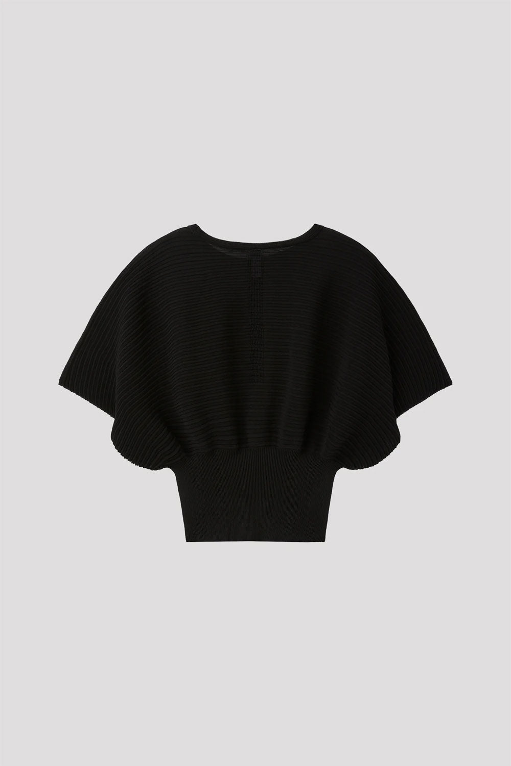 
                  
                    TC POTTERY SHORT SLEEVE ROUND TOP
                  
                