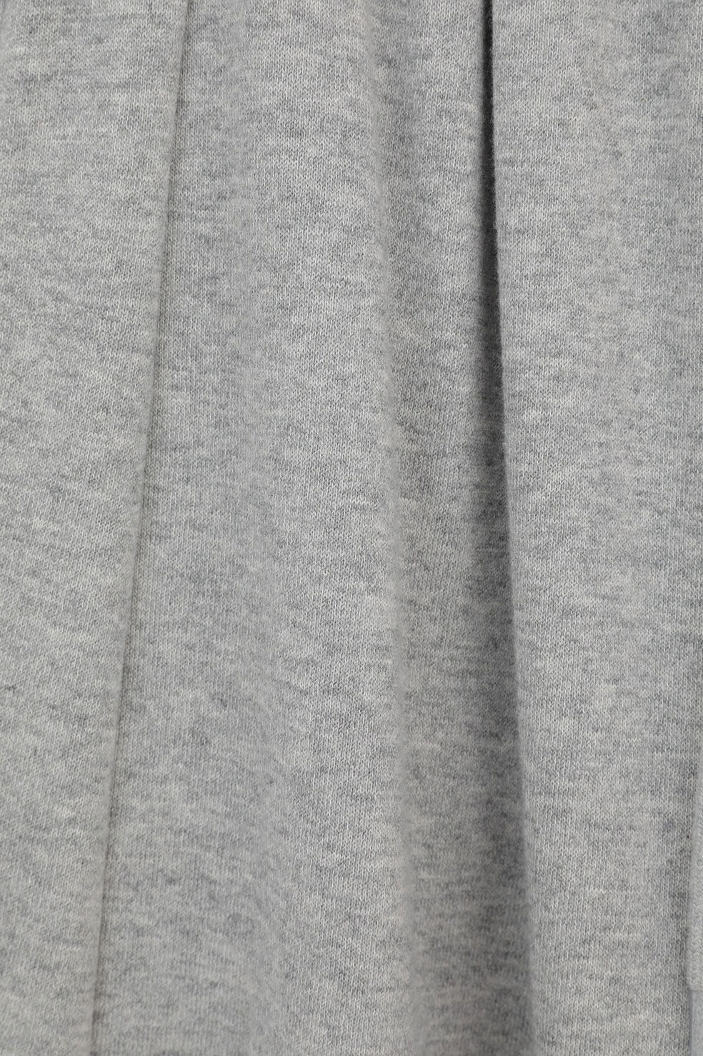 
                  
                    COCOON BULKY SWEAT PANTS‐GRAY-
                  
                