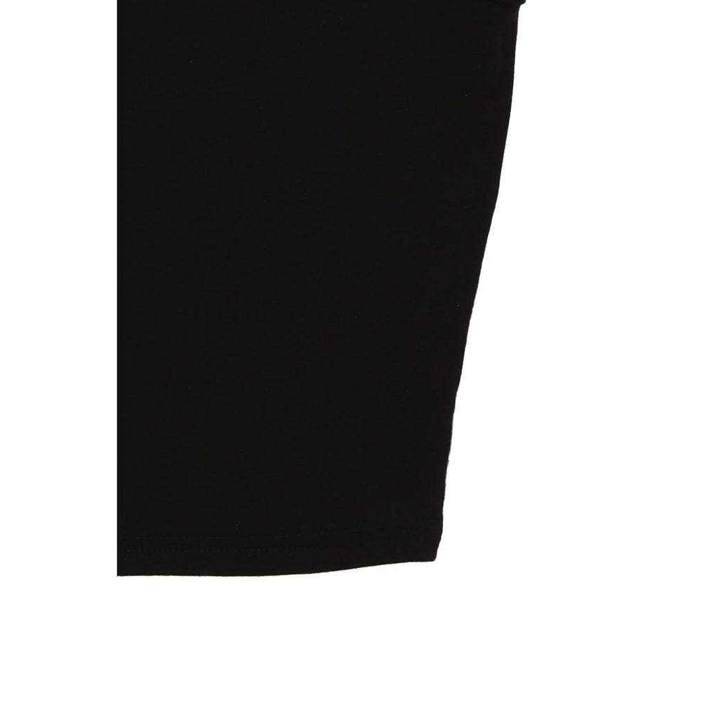 
                  
                    LOGO SLIM TANK TOPS-BLACK-
                  
                