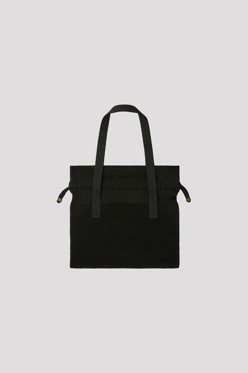 
                  
                    STRATUM-TOTE BAG-BLACK-
                  
                
