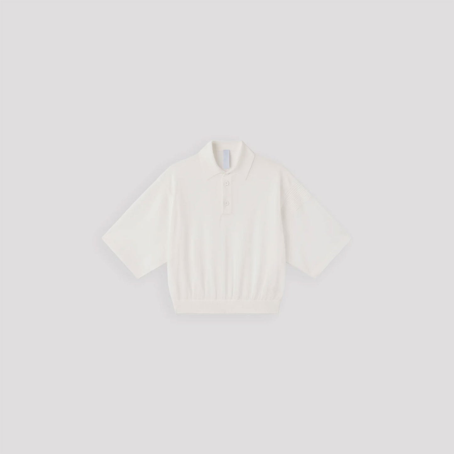 
                  
                    TC LUCENT POLO-WHITE-
                  
                