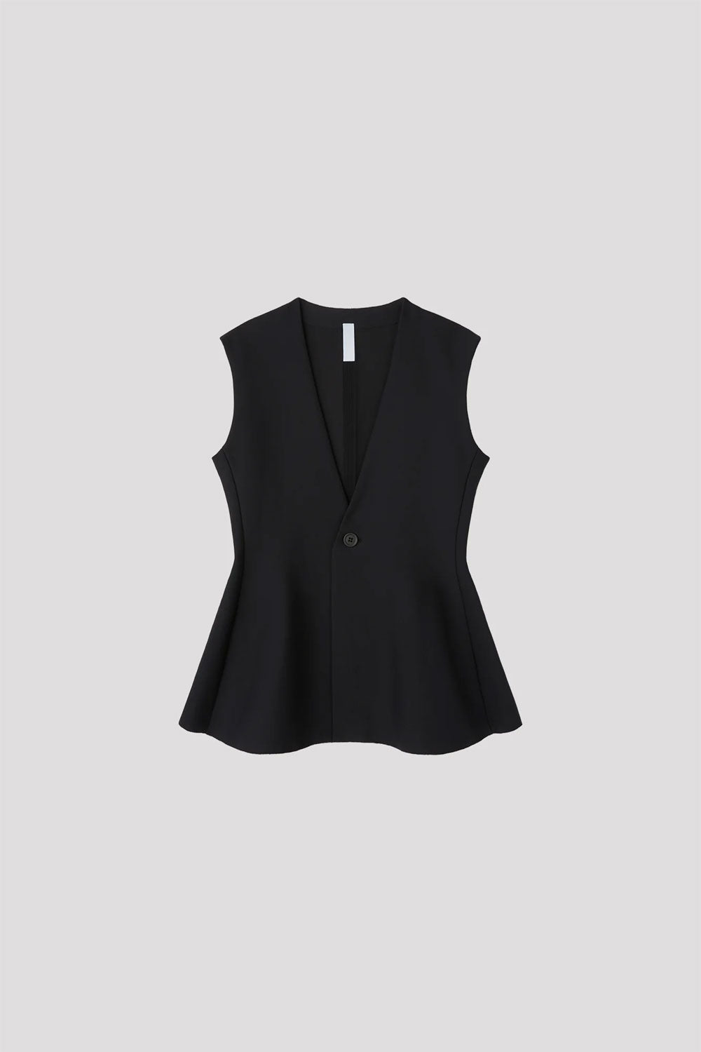 
                  
                    MILAN FLARE VEST
                  
                