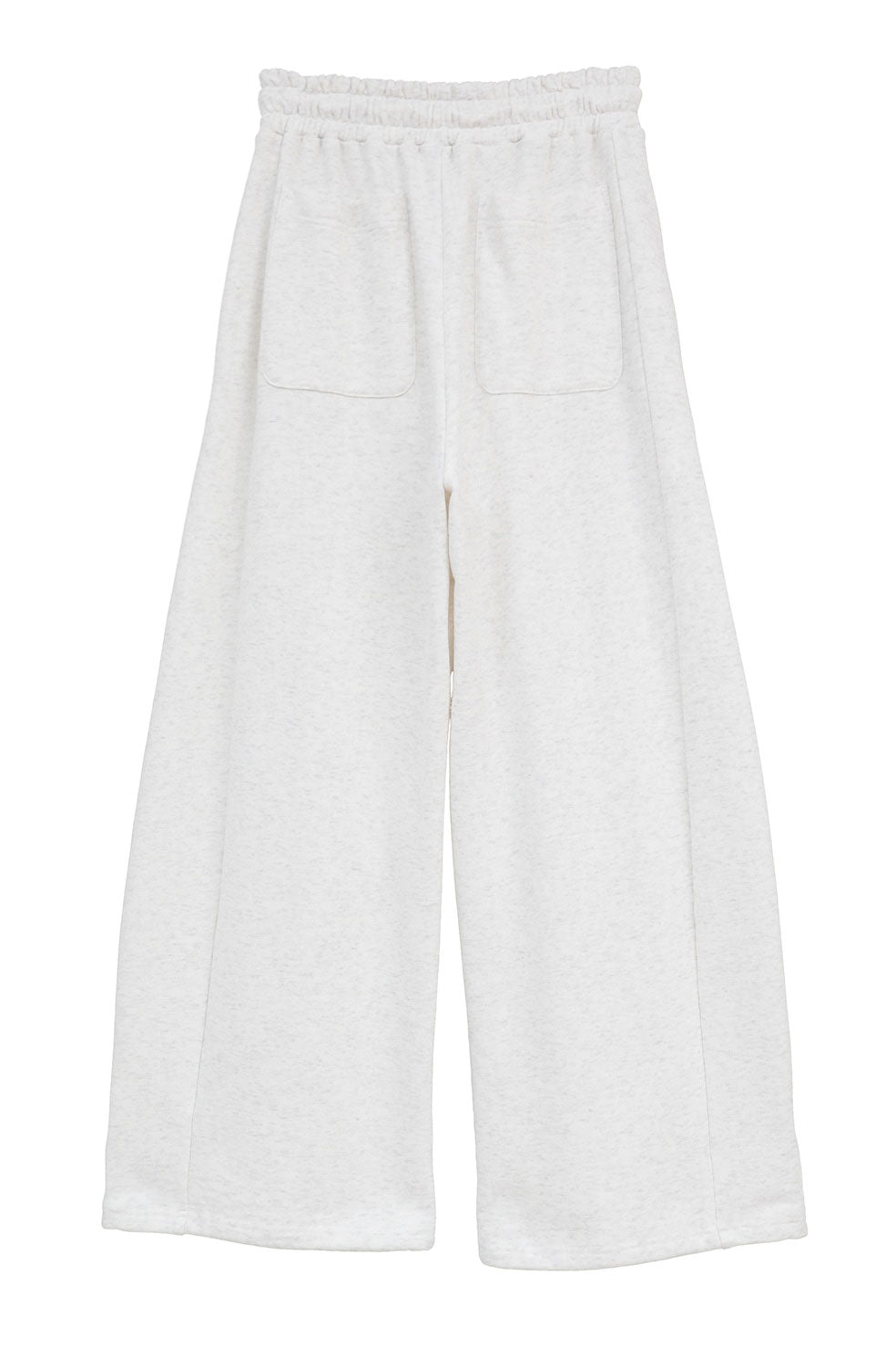 
                  
                    COCOON BULKY SWEAT PANTS‐GRAY-
                  
                