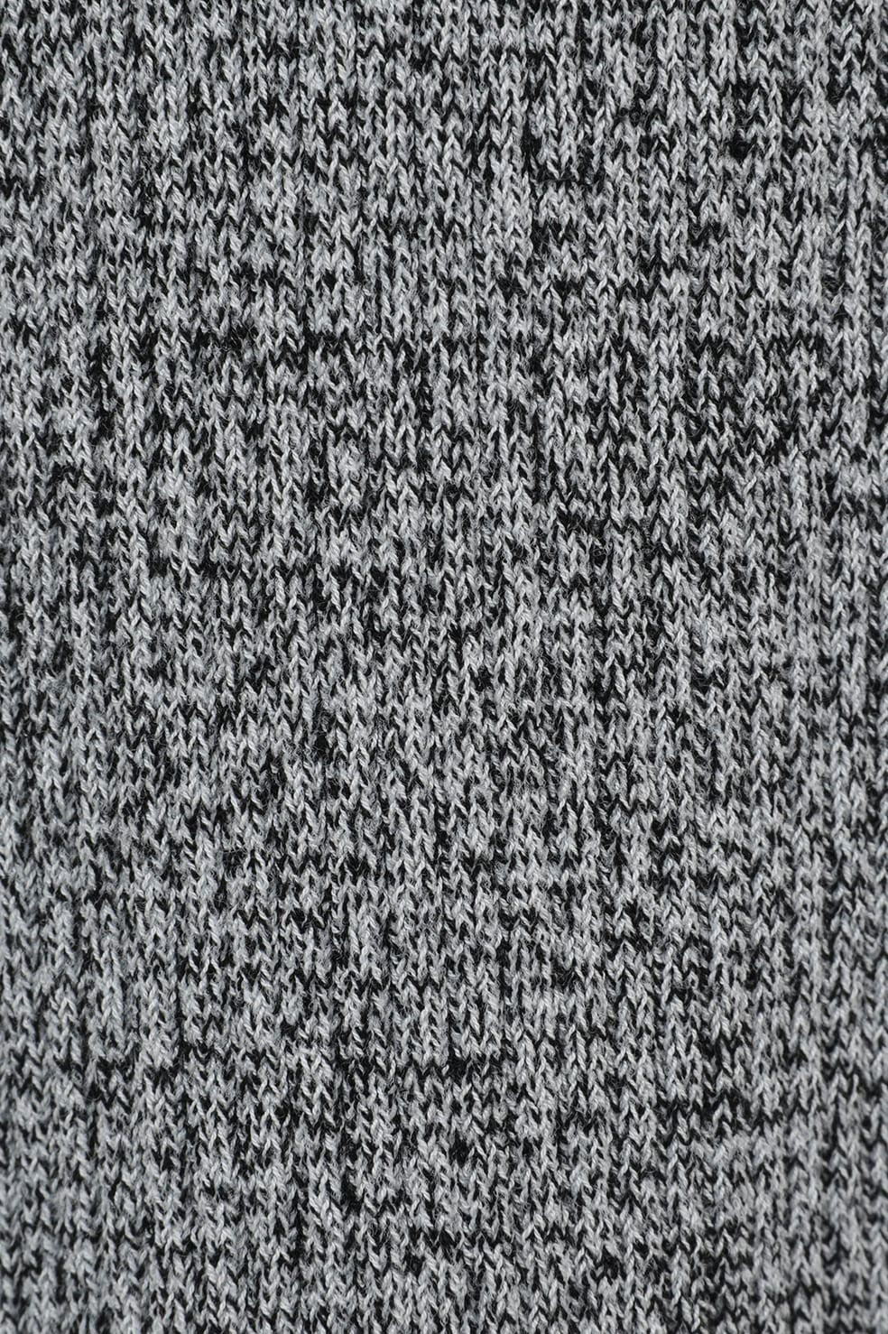 
                  
                    H/N HALF SLEEVE RIB KNIT TOPS -MIX-
                  
                
