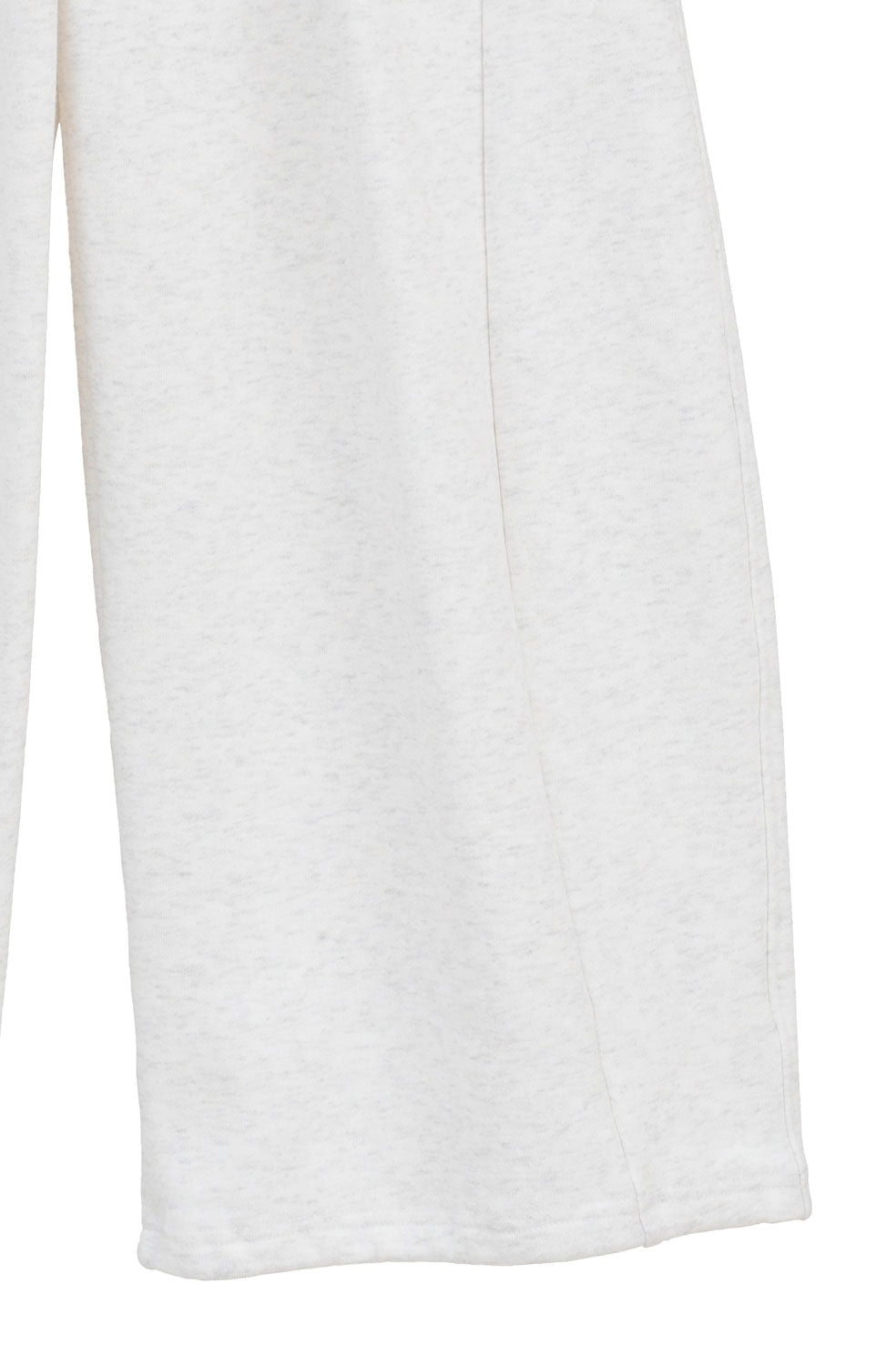 
                  
                    COCOON BULKY SWEAT PANTS‐GRAY-
                  
                