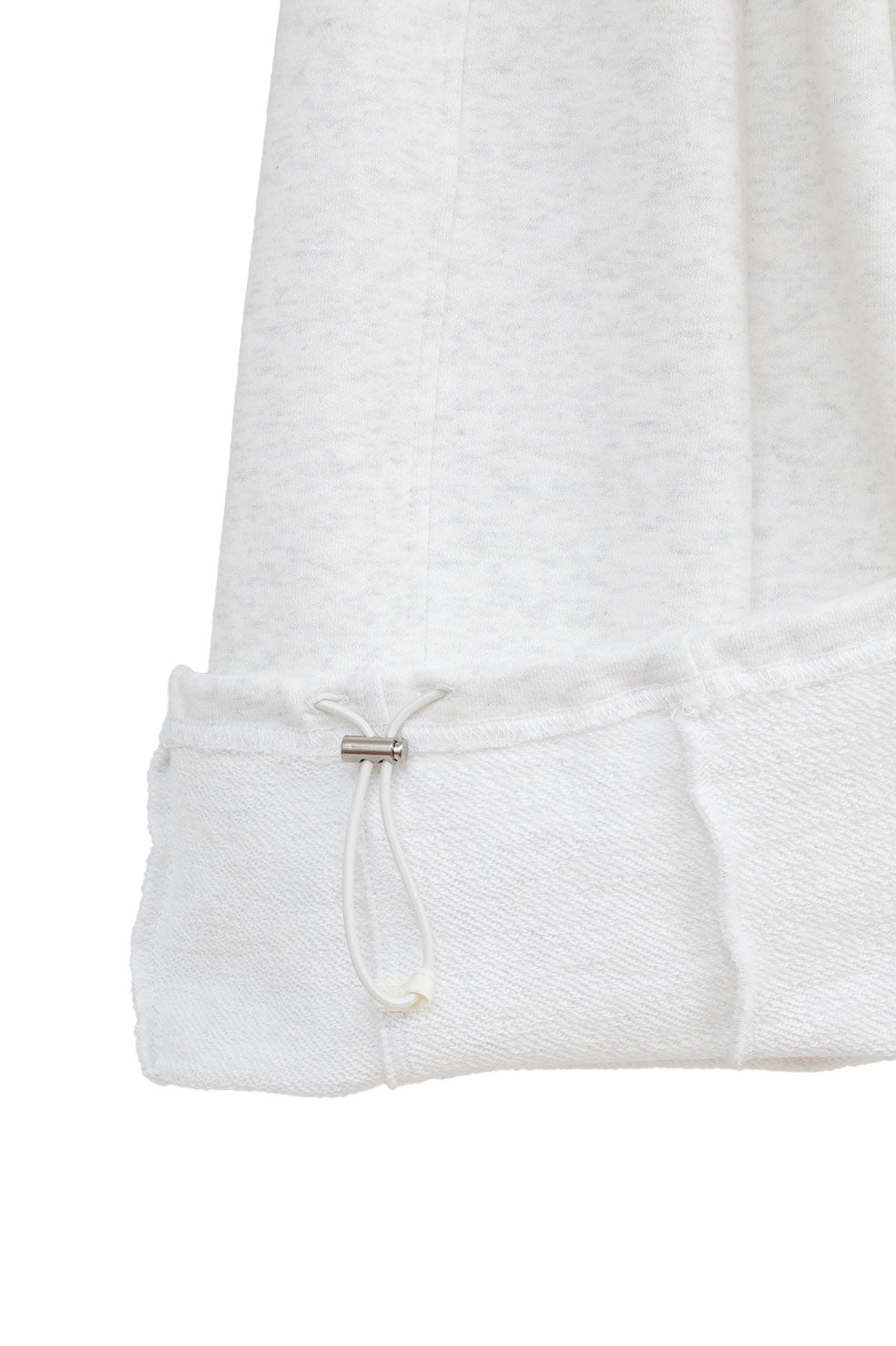 
                  
                    COCOON BULKY SWEAT PANTS‐GRAY-
                  
                