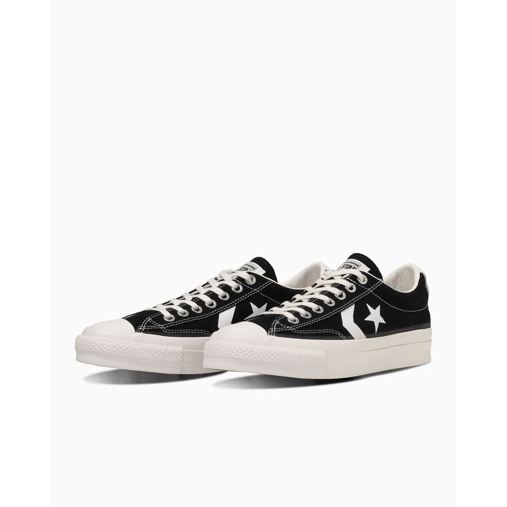 
                  
                    ALL STAR Ⅱ CANVAS OX
                  
                