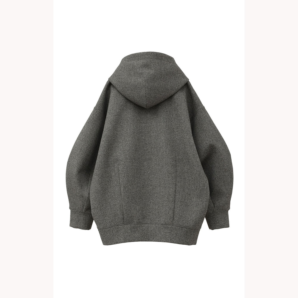 
                  
                    CONSTRUCTIVE BONDING HOODIE
                  
                