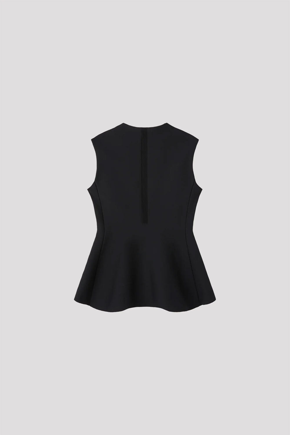 
                  
                    MILAN FLARE VEST
                  
                