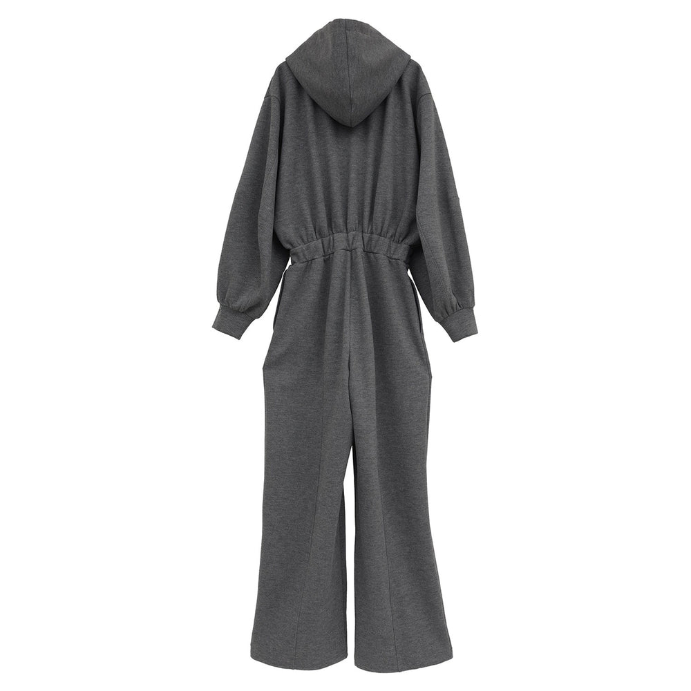 
                  
                    HOODED SWEAT ALL IN ONE
                  
                