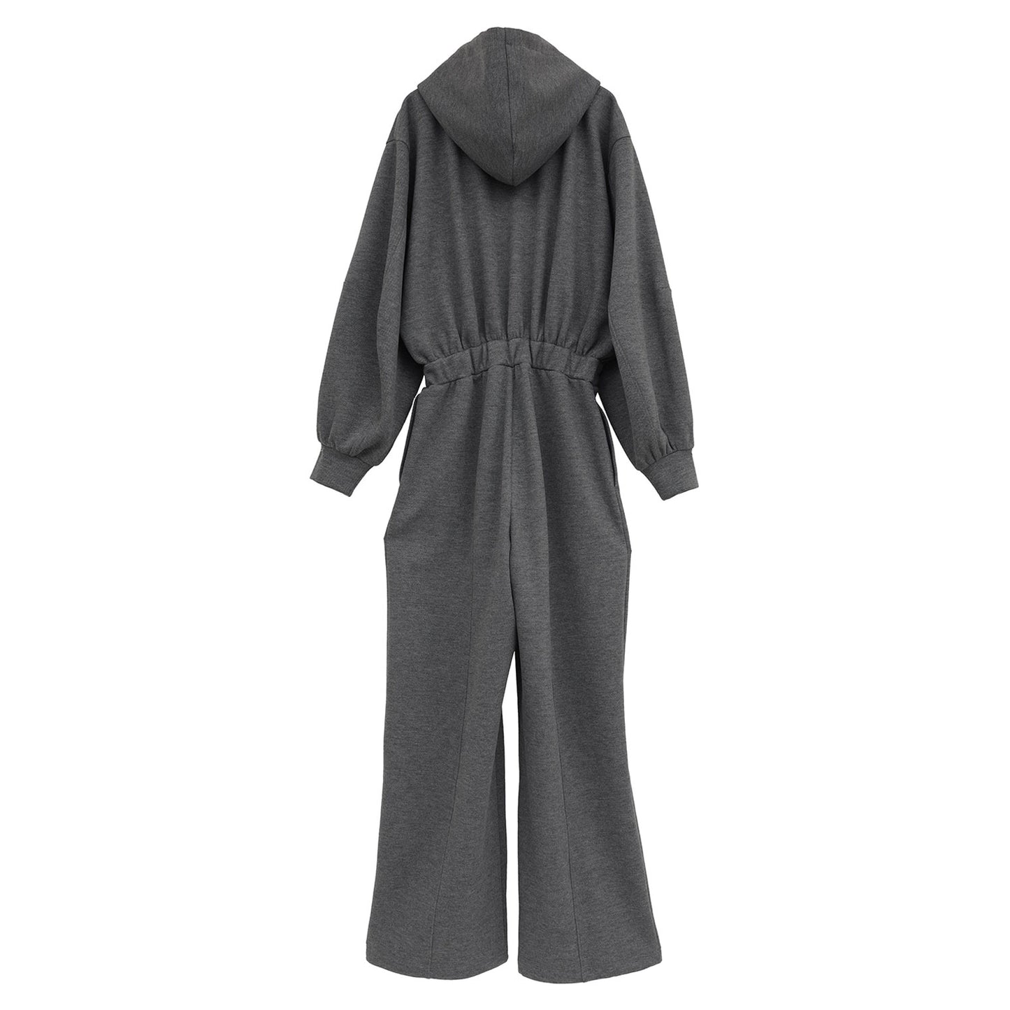 
                  
                    HOODED SWEAT ALL IN ONE
                  
                