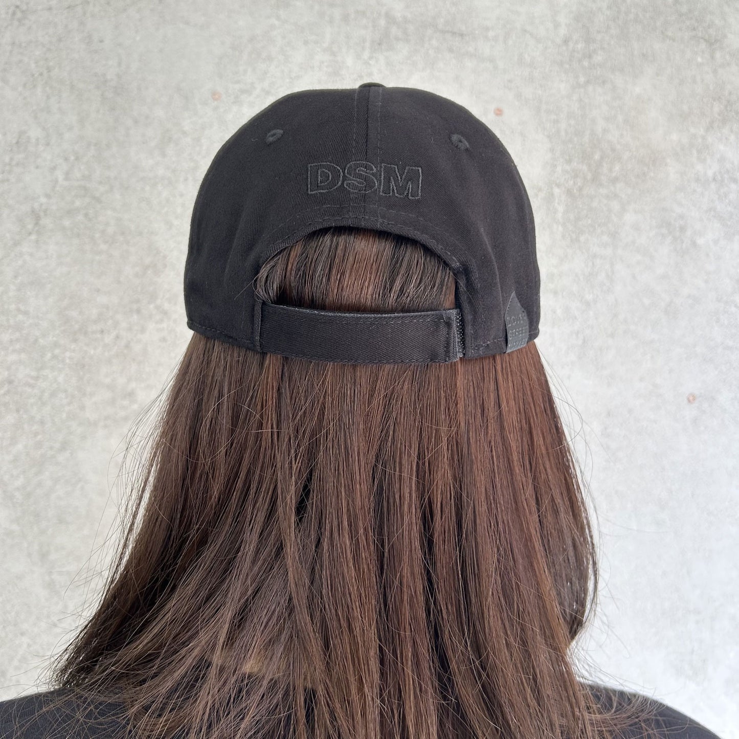
                  
                    UNISEX HUT CAP
                  
                