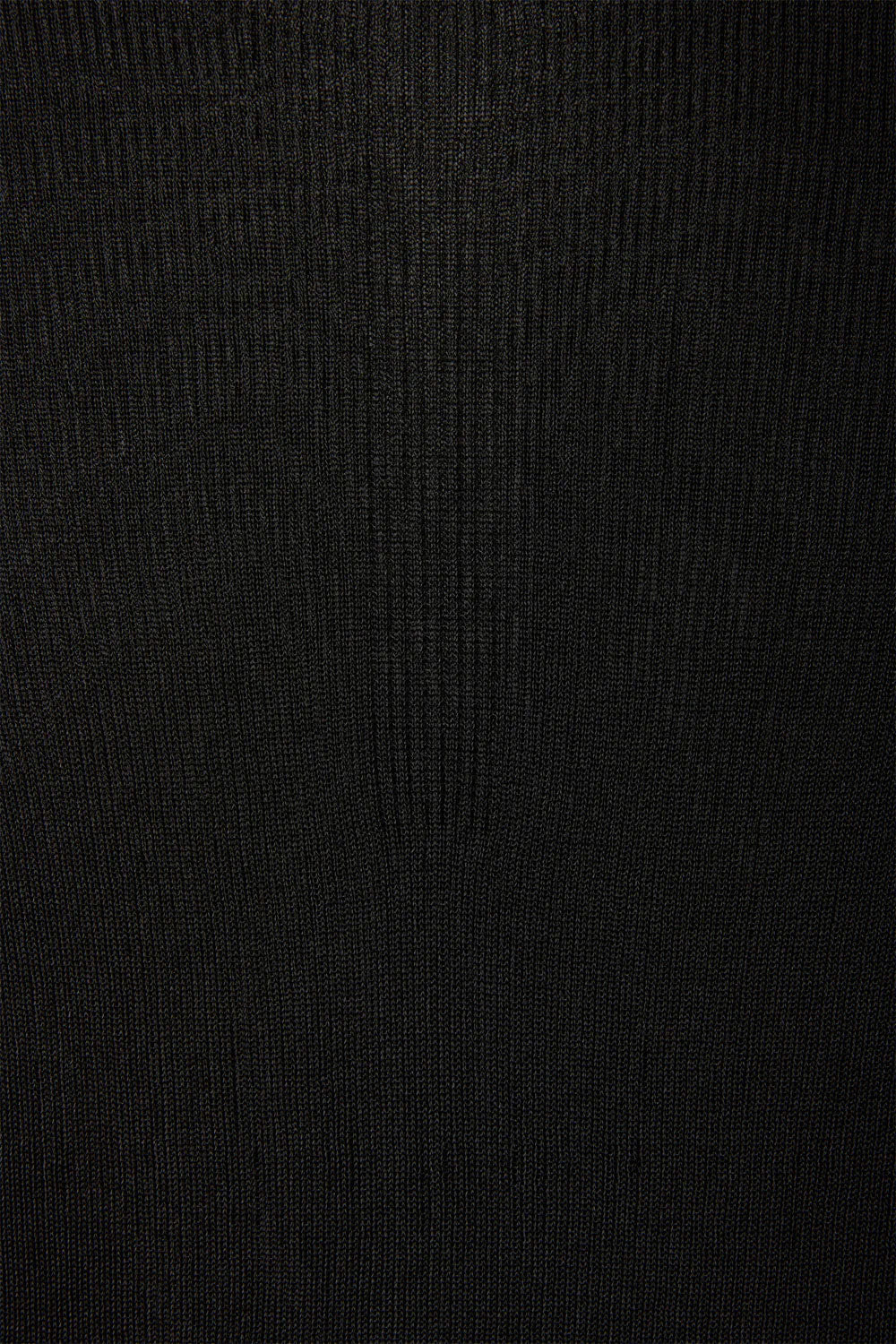 
                  
                    PORTRAIT LUCENT-SHORT SLEEVE TOP-BLACK-
                  
                