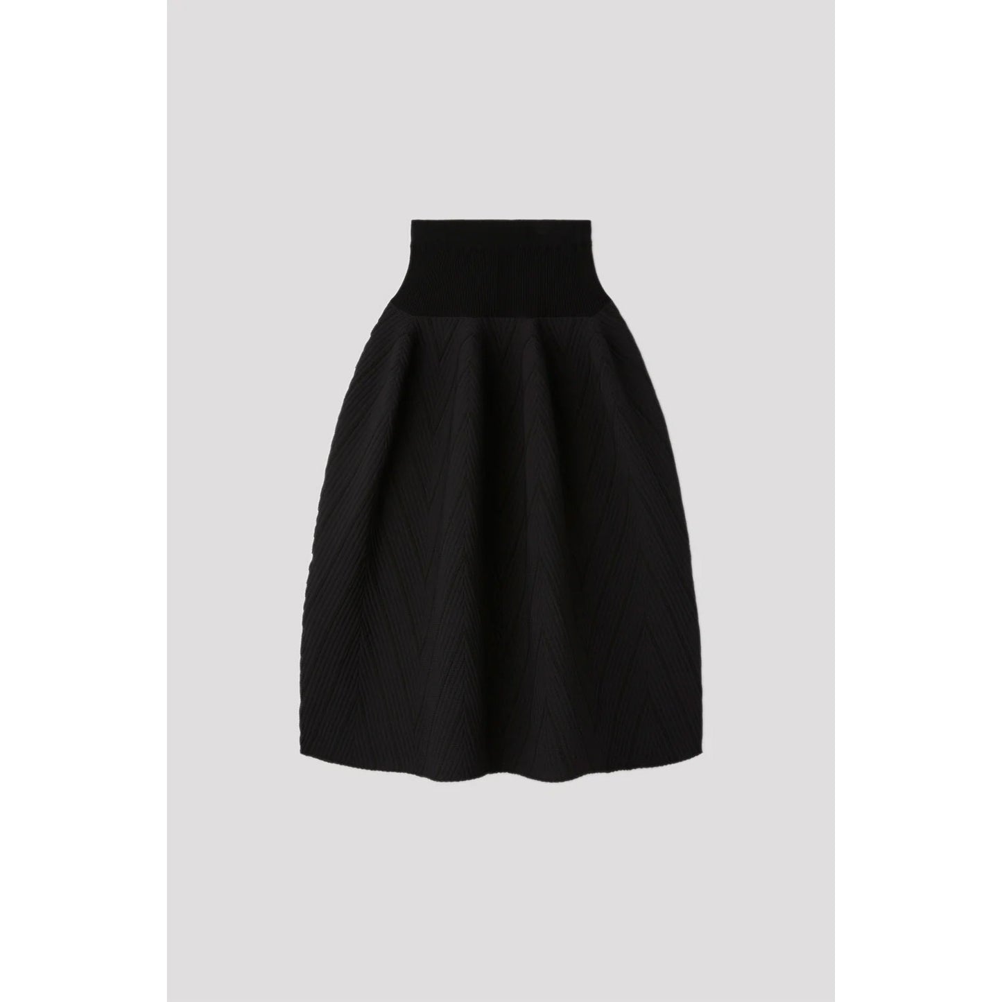 
                  
                    POTTERY HERRINGBONE SKIRT-MAROON RED MULT-
                  
                