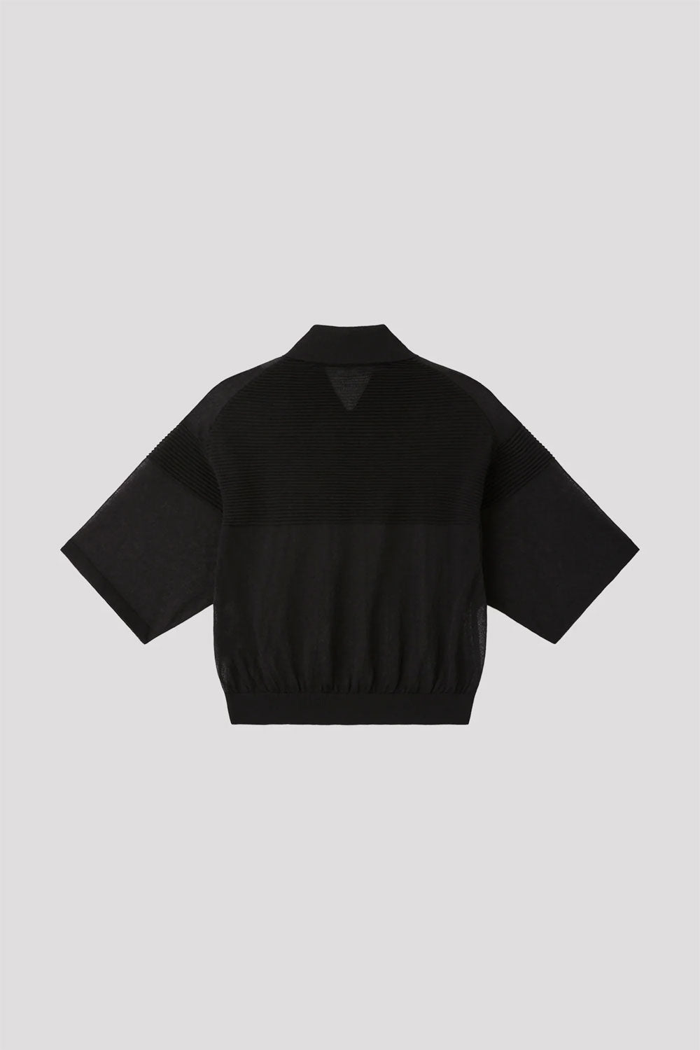 
                  
                    TC LUCENT POLO-WHITE-
                  
                