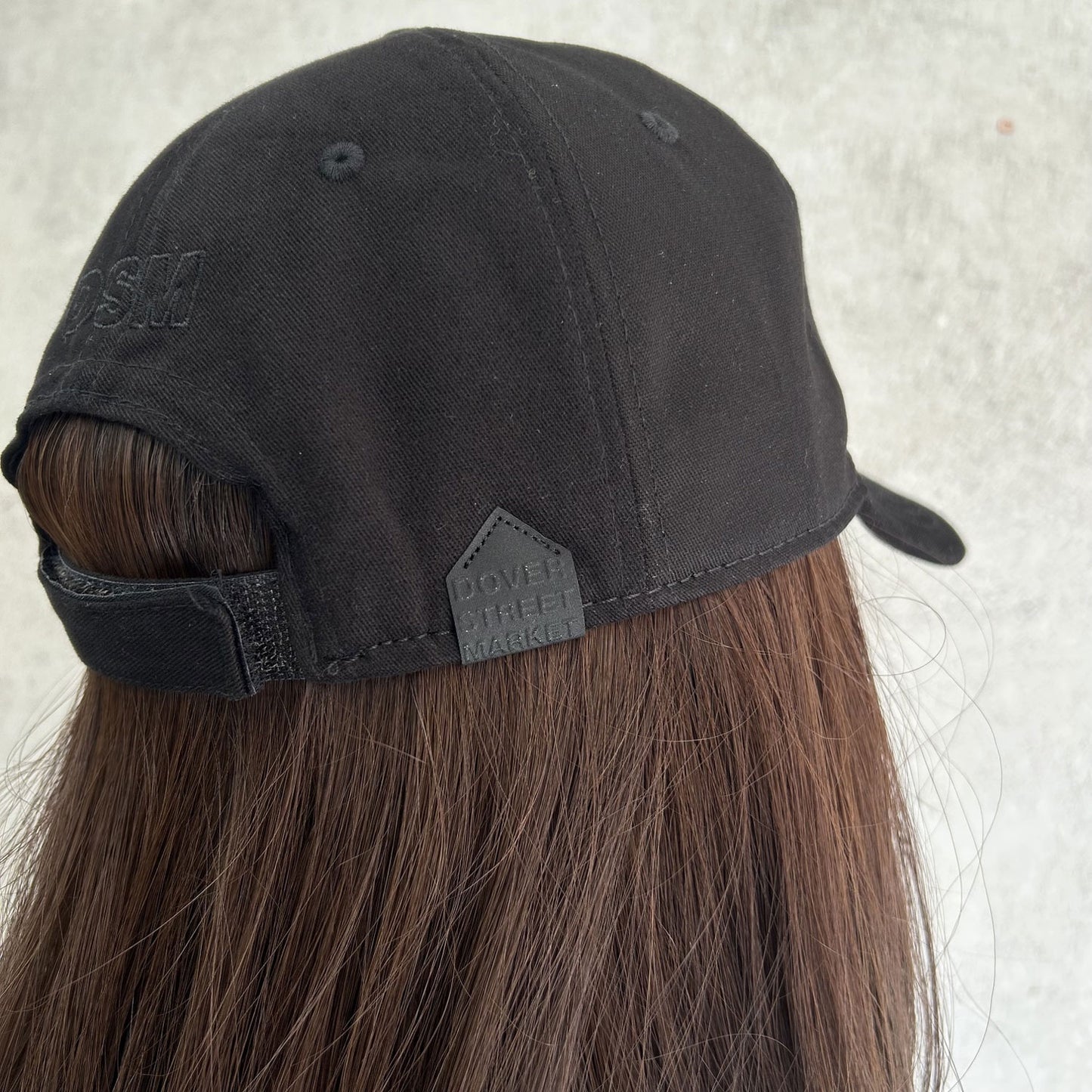 
                  
                    UNISEX HUT CAP
                  
                