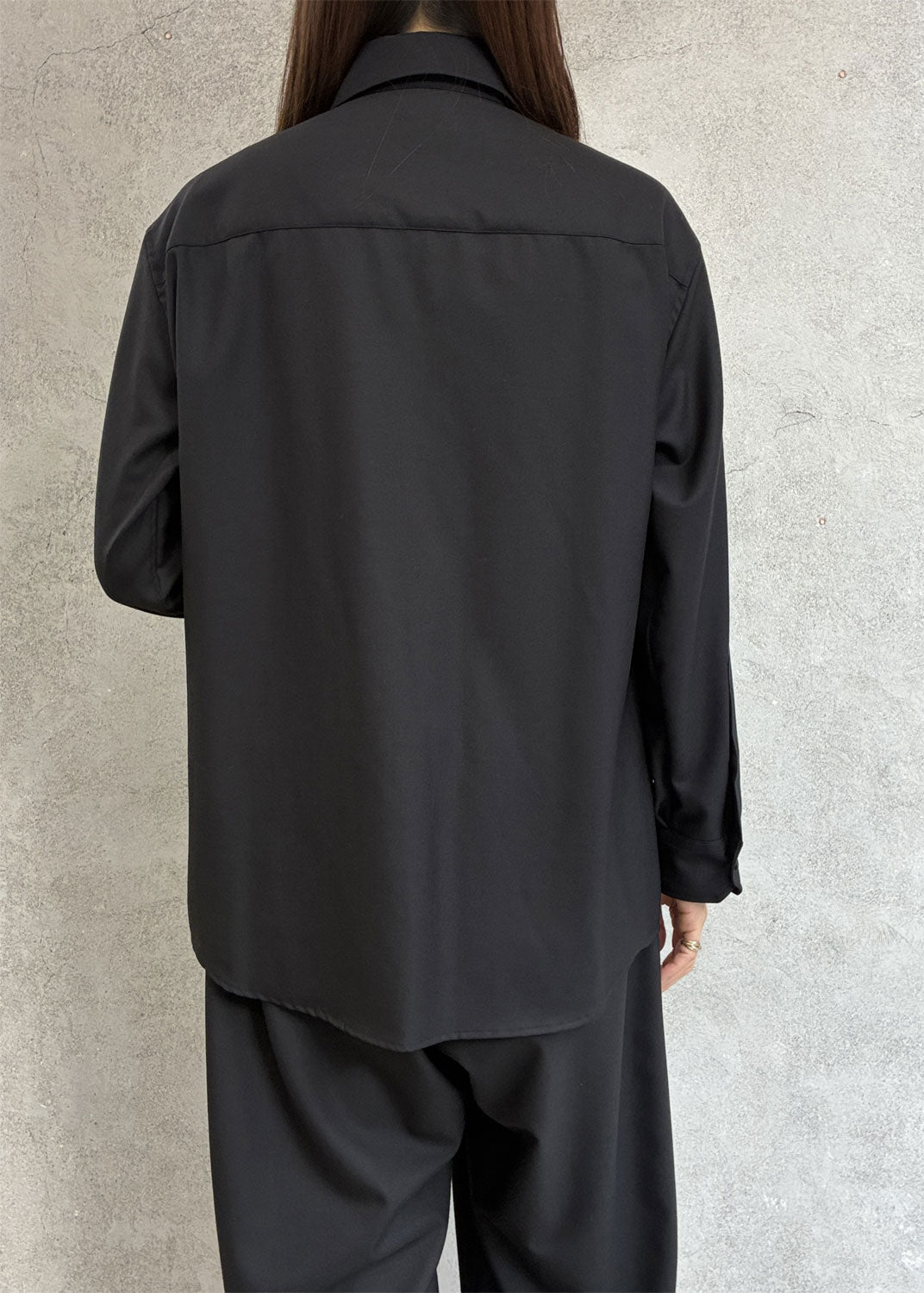 
                  
                    EXTRAOVER SHIRTS
                  
                