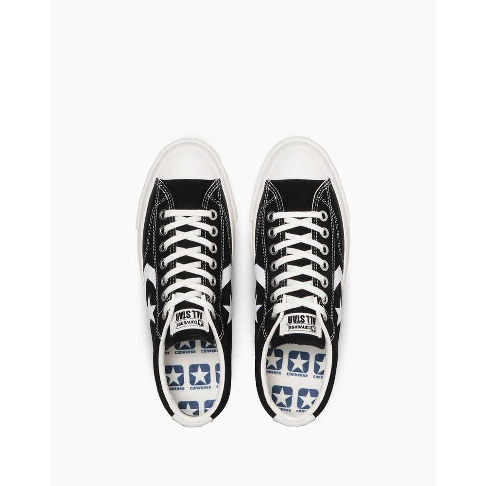 
                  
                    ALL STAR Ⅱ CANVAS OX
                  
                