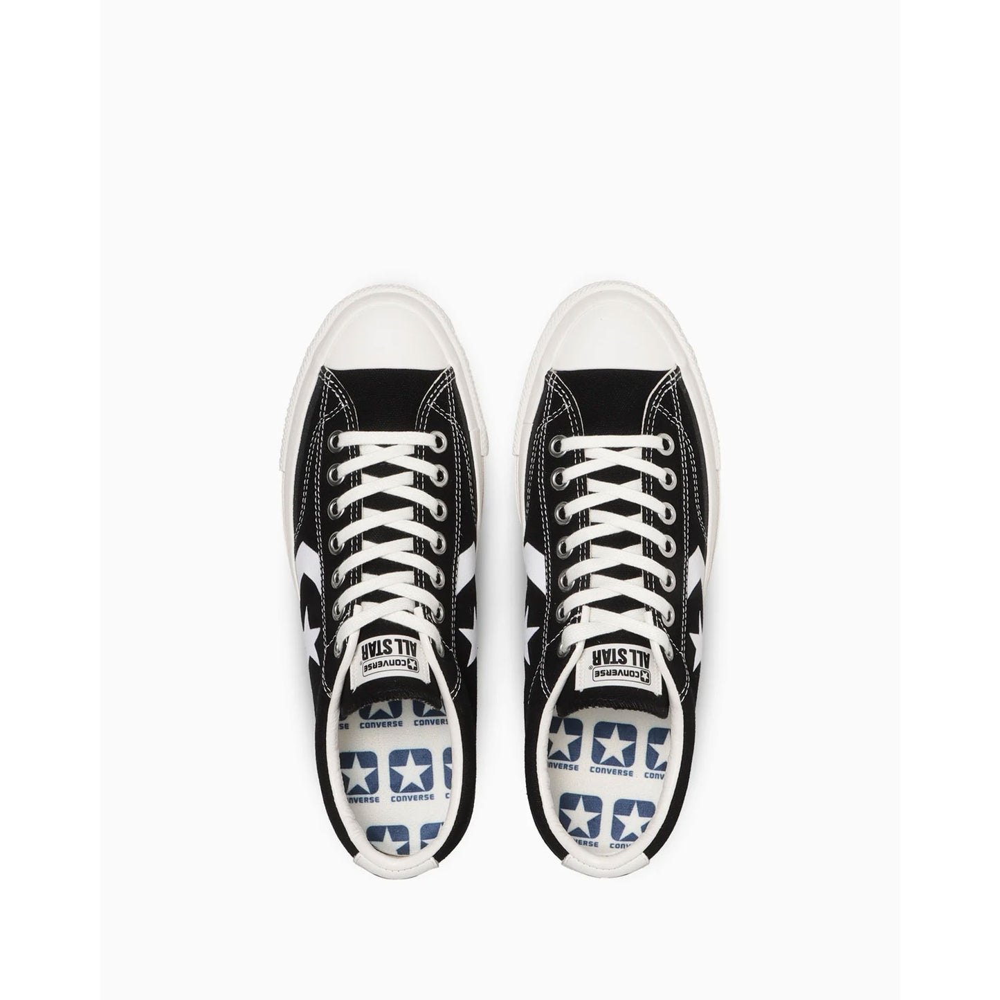 
                  
                    ALL STAR Ⅱ CANVAS OX
                  
                