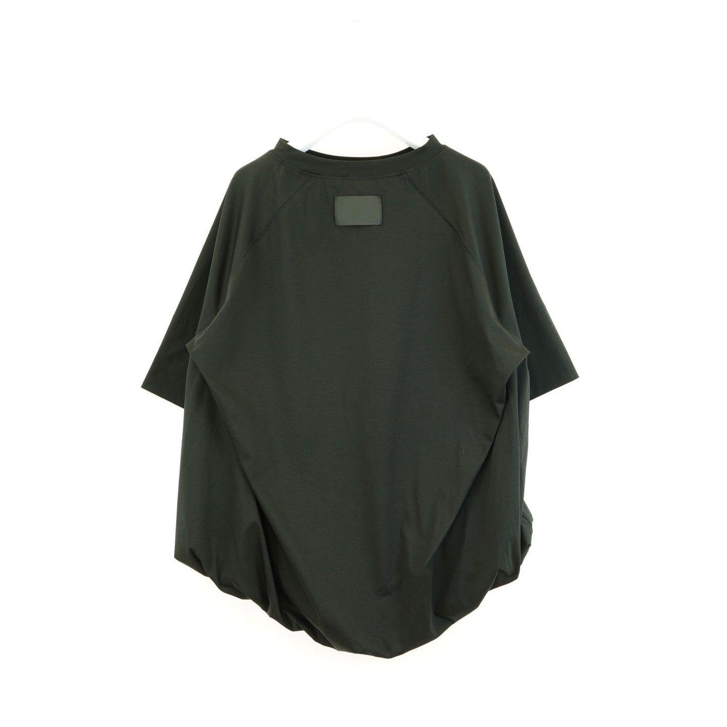 
                  
                    LILLYANA PUFFY SHORT SLEEVE TOP -BLACK-
                  
                