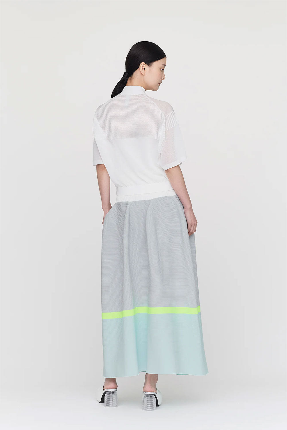 
                  
                    TC LUCENT POLO-WHITE-
                  
                