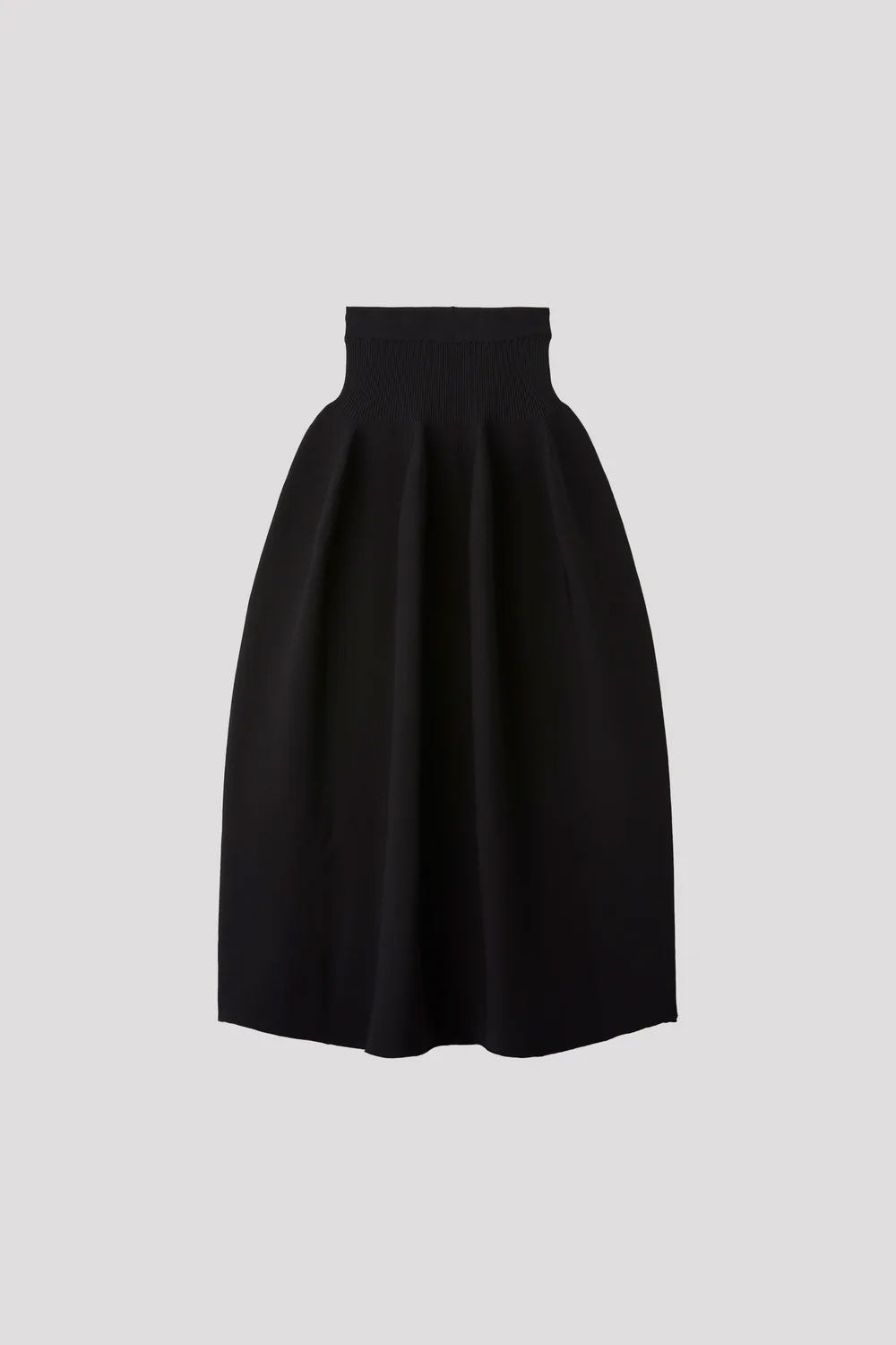 
                  
                    POTTERY SKIRT -BLACK-
                  
                