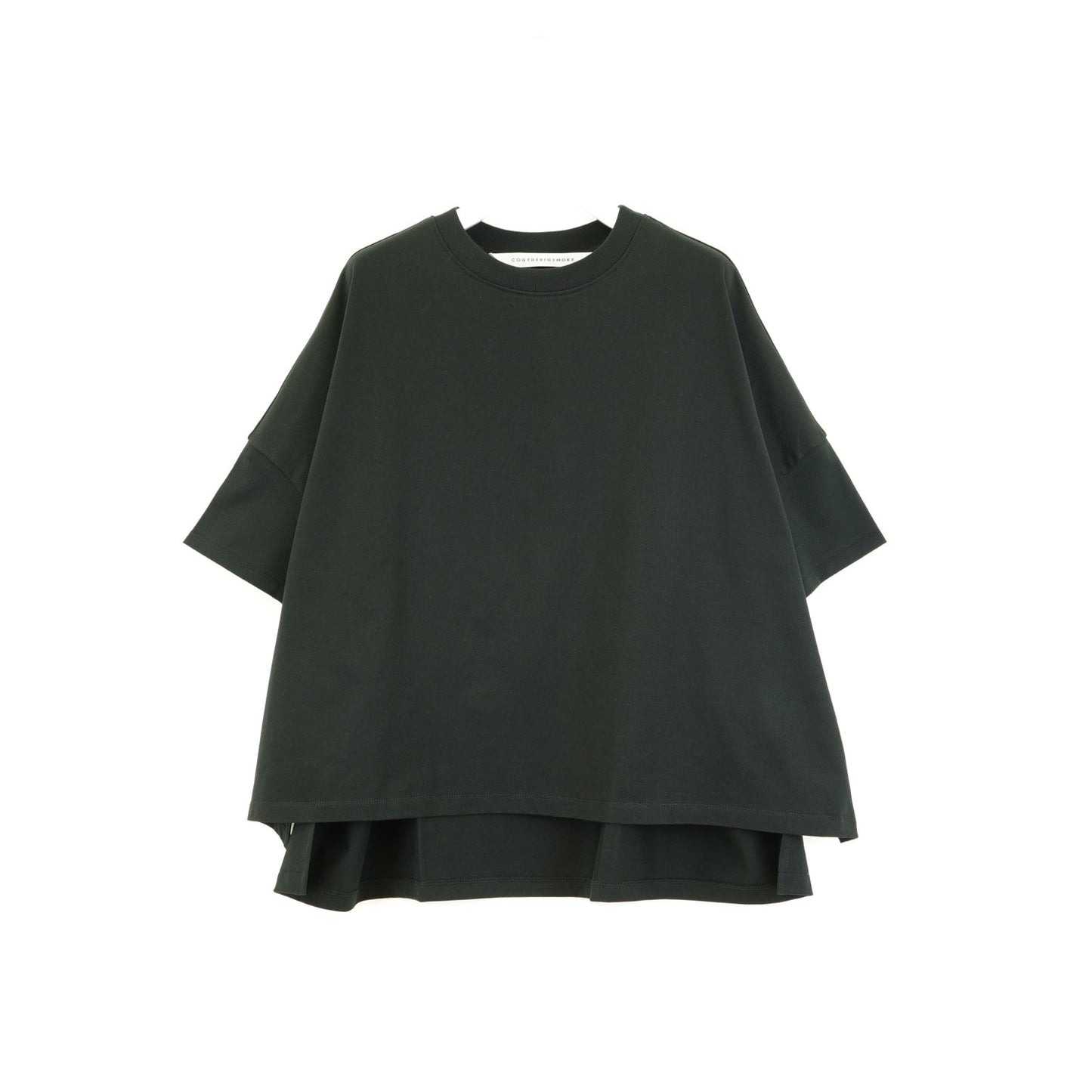 
                  
                    NOA T SHIRT -WHITE-
                  
                