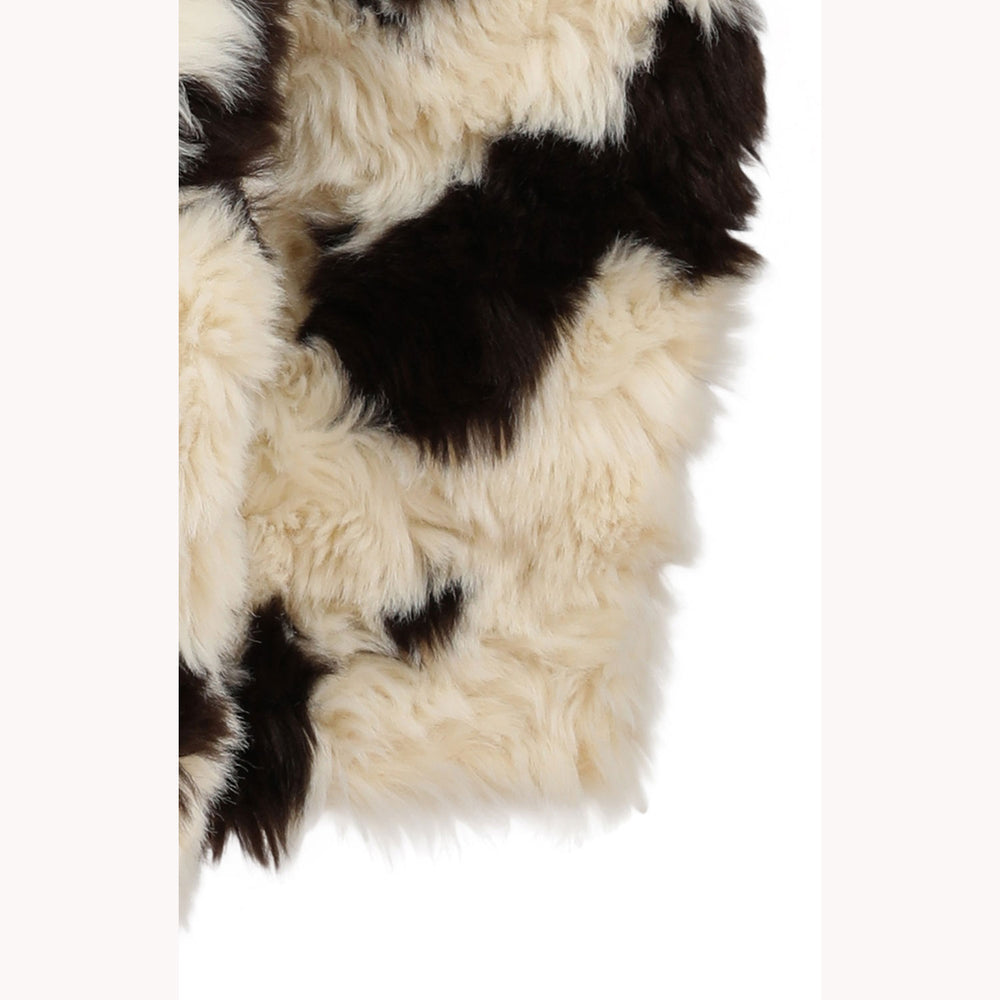 
                  
                    COW BOA BLOUSON
                  
                