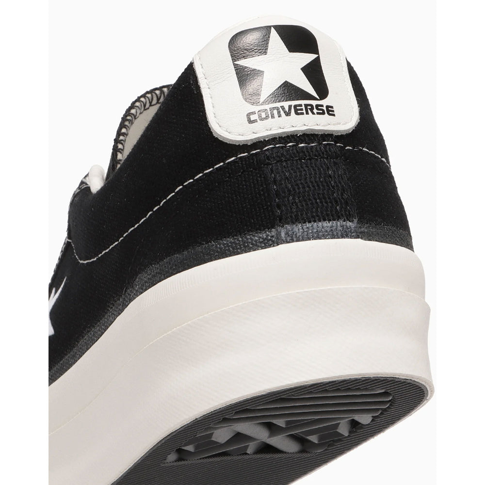 
                  
                    ALL STAR Ⅱ CANVAS OX
                  
                