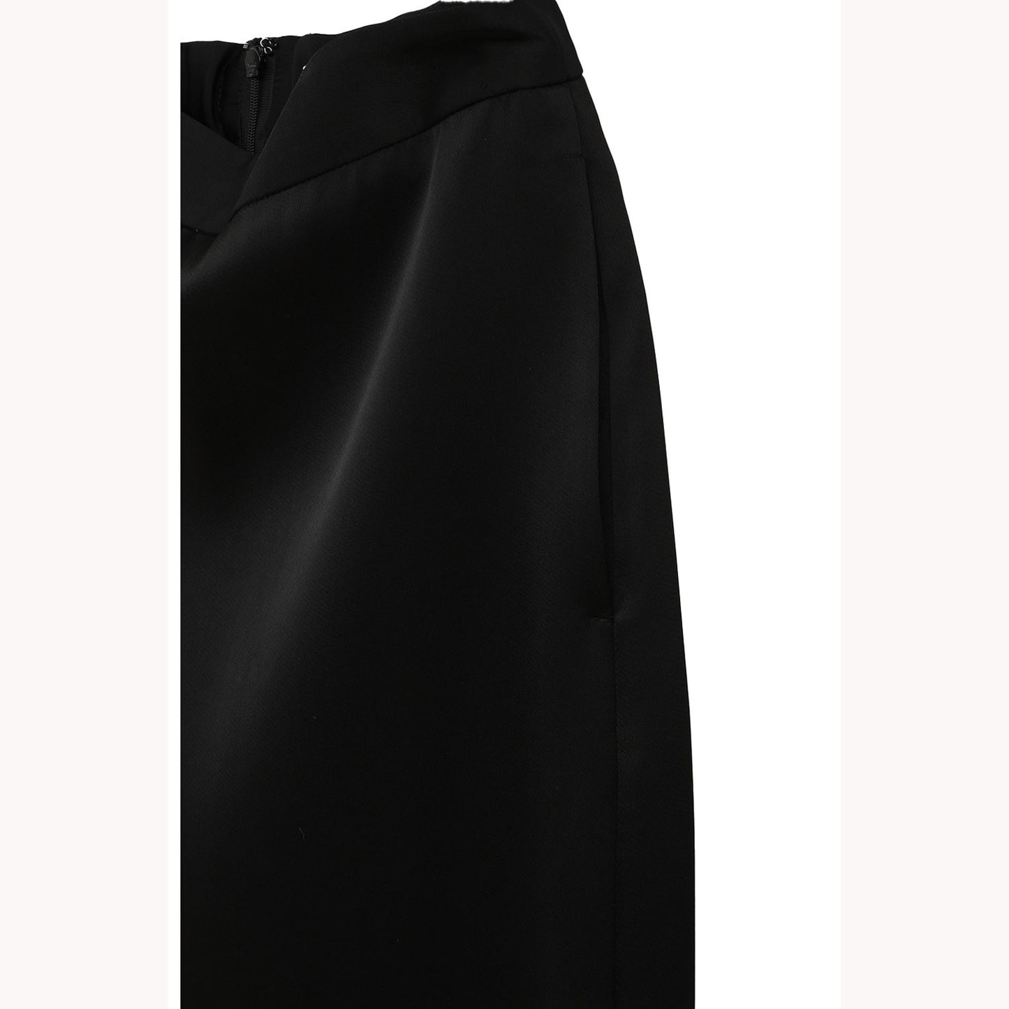 
                  
                    2WAY ADJUST SATIN STRAIGHT SKIRT
                  
                