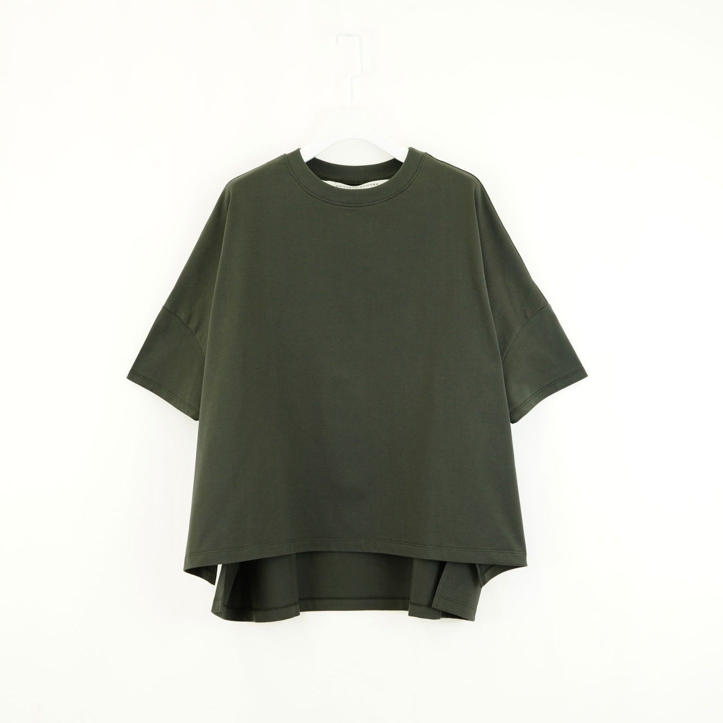 
                  
                    NOA T SHIRT -WHITE-
                  
                