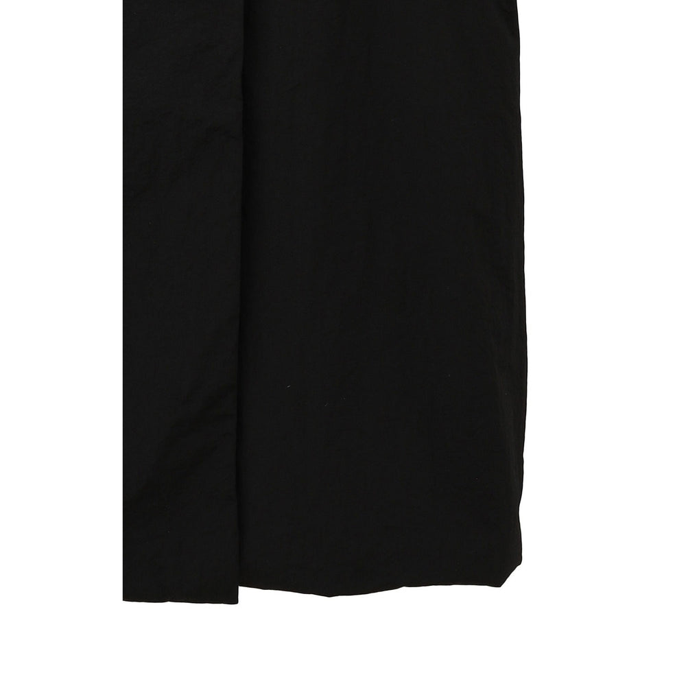 
                  
                    COLOR DOWN CHESTER COAT-BLACK-
                  
                