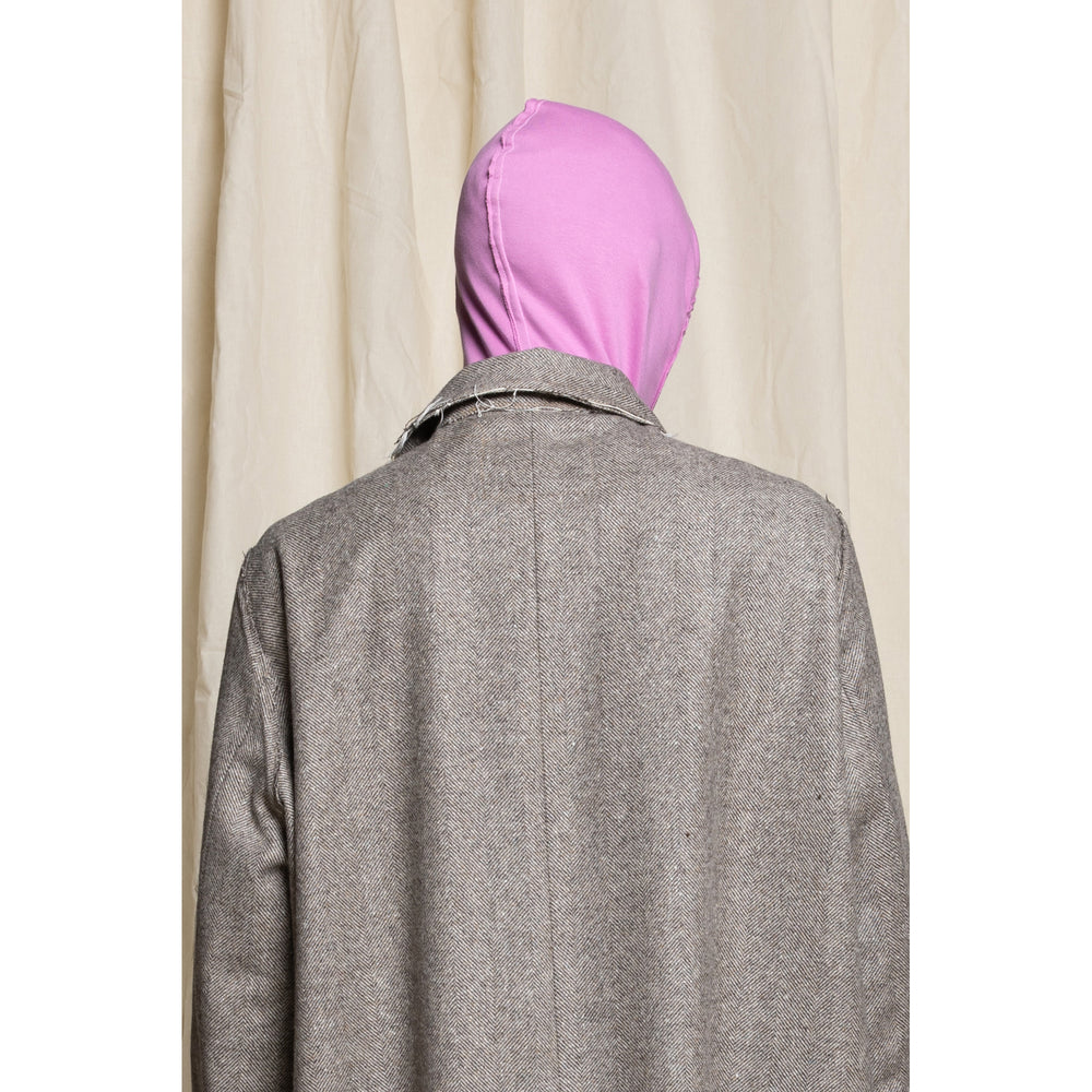 
                  
                    LONG GAP COAT
                  
                