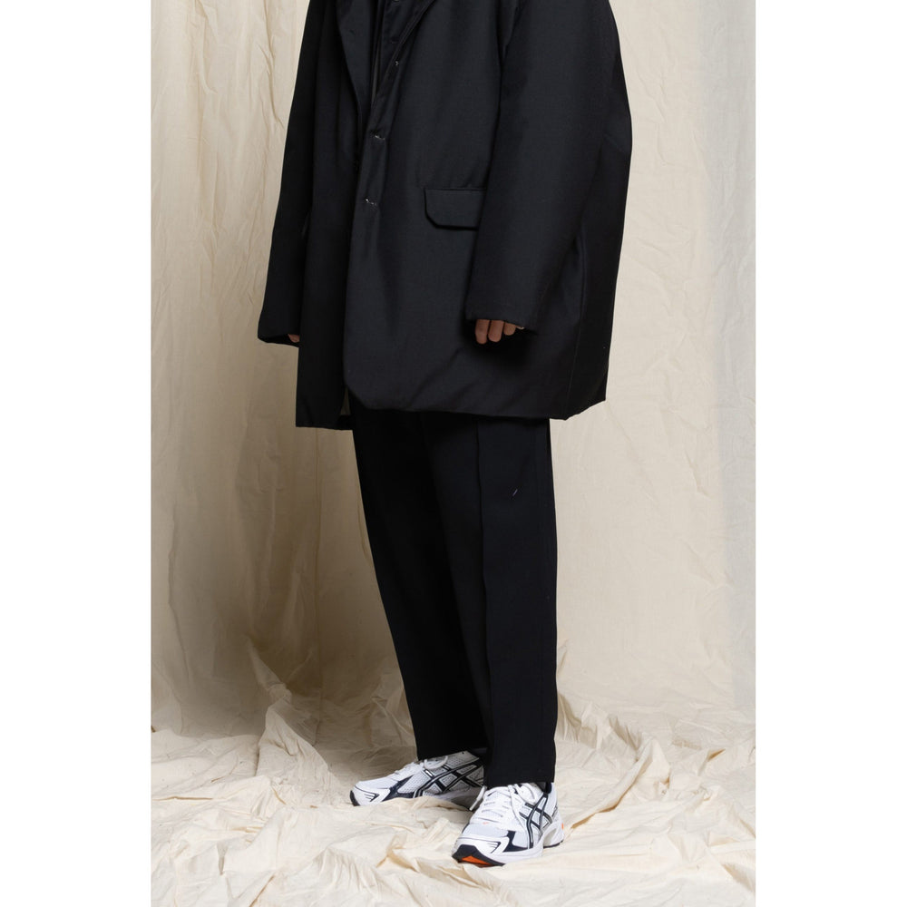 PADDED XXL SUIT JACKET – OBLIGE