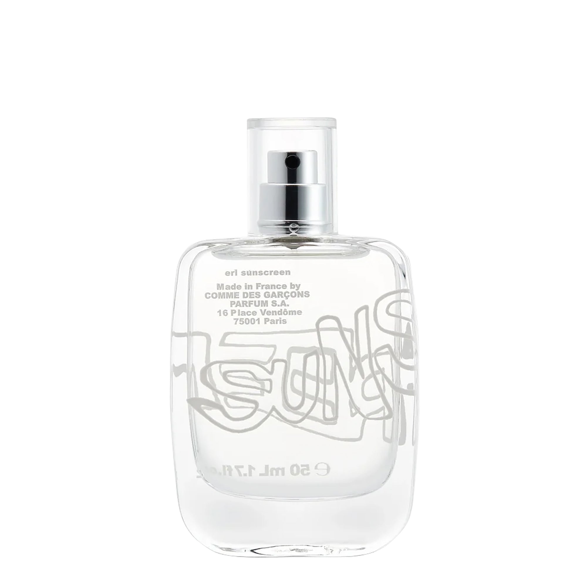 COMME des GARCONS PARFUMS / コムデギャルソン パルファム