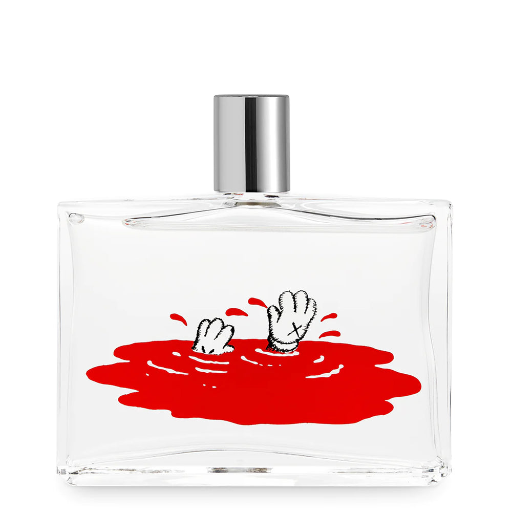 MIRROR BY KAWS EAU DE TOILLETE