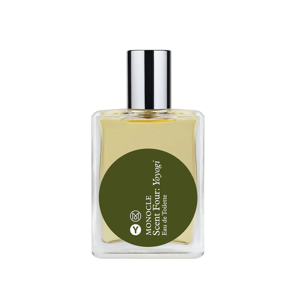コムデギャルソンパフューム　MONOCLE YOYOGI 代々木 COMME des GARCONS Parfums Monocle Yoyogi – OBLIGE