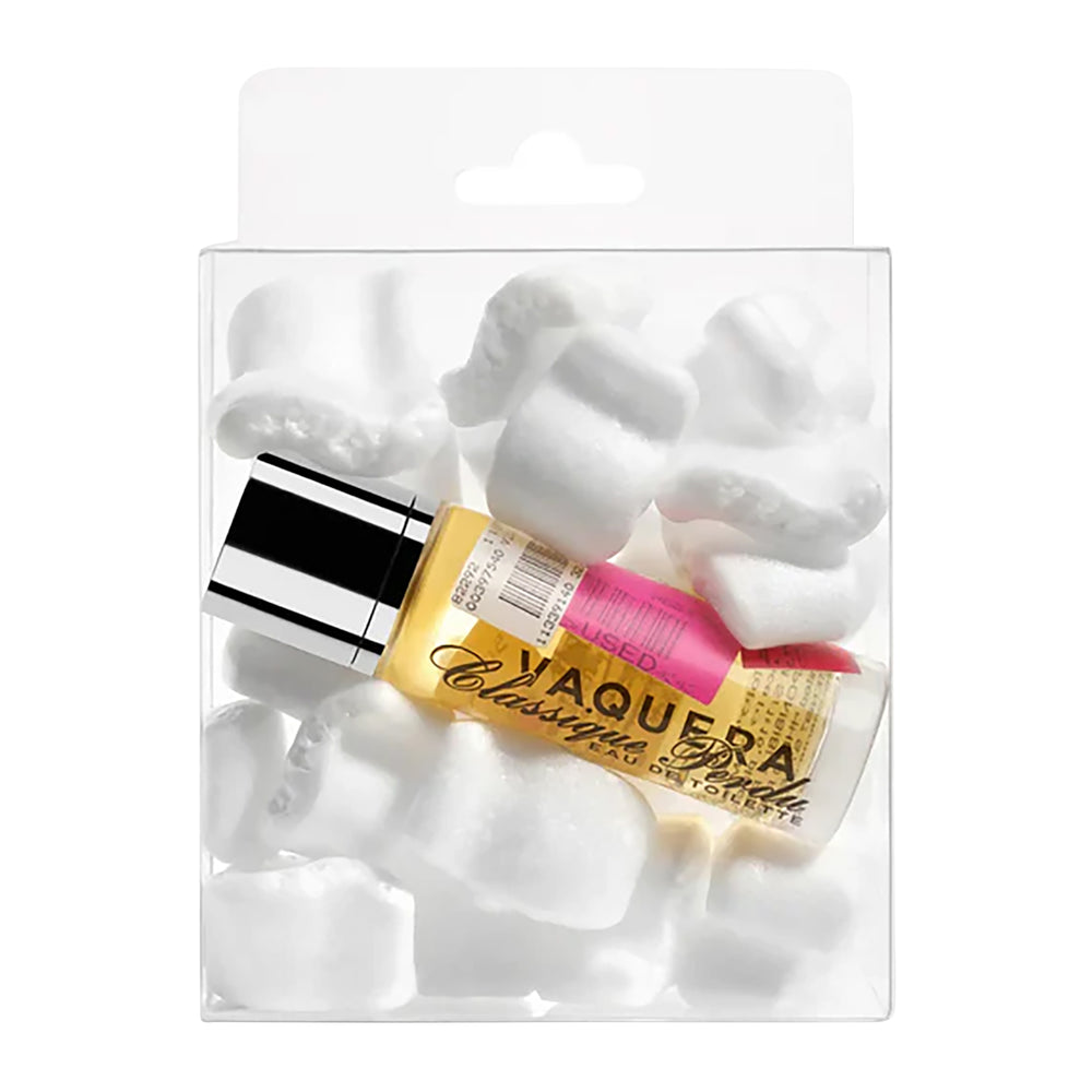 
                  
                    VAQUERA CLASSIQUE PERDU
                  
                