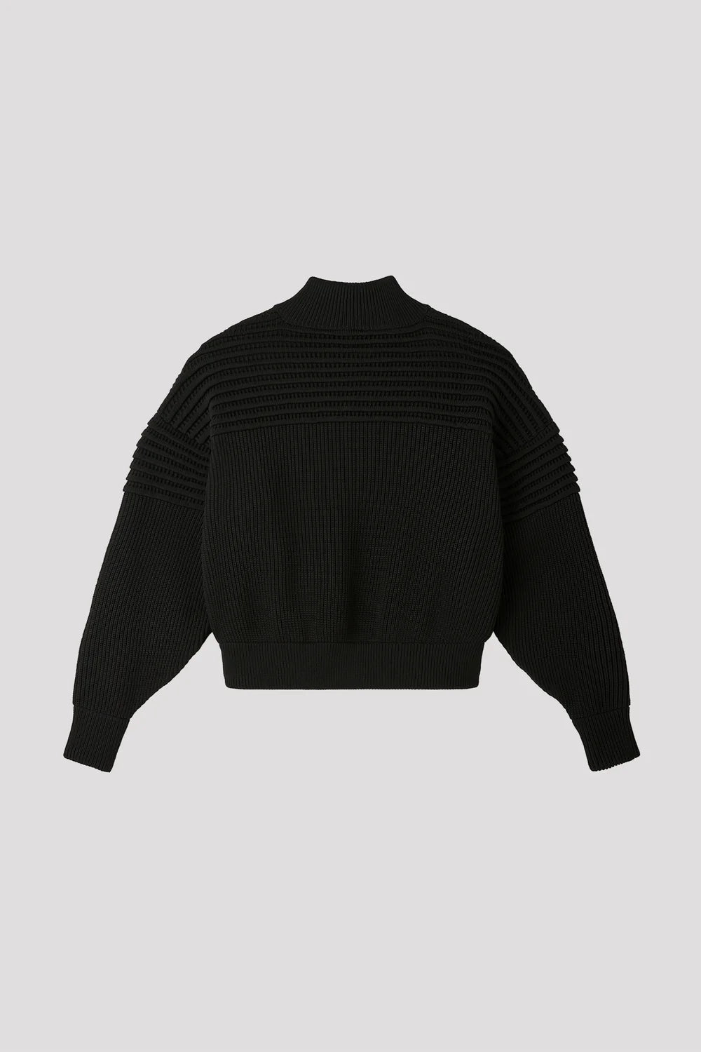 
                  
                    LOW GAUGE ZIP BLOUSON
                  
                
