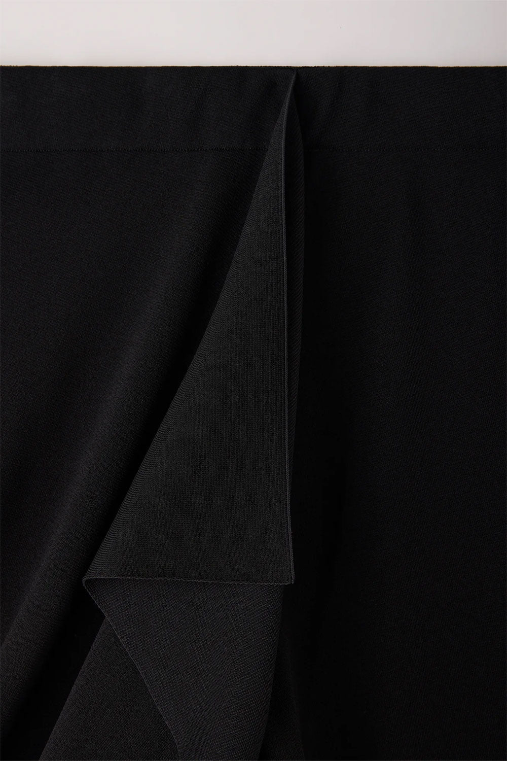 
                  
                    AC MILAN-DRAPED PANTS
                  
                