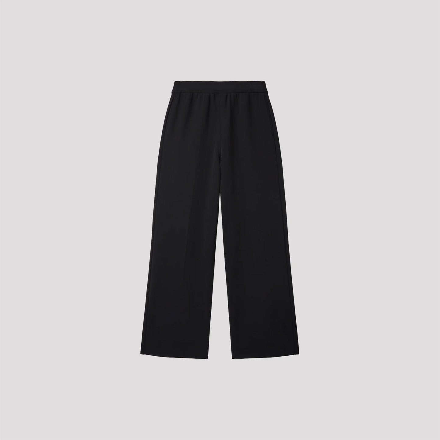 
                  
                    SOFT MILAN-SEMI WIDE PANTS
                  
                