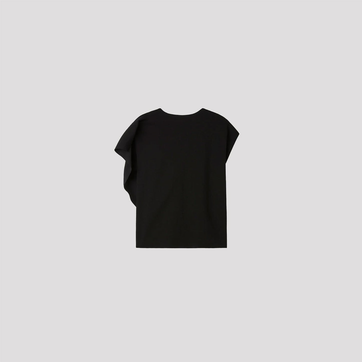 
                  
                    AC MILAN-DRAPED TOP
                  
                