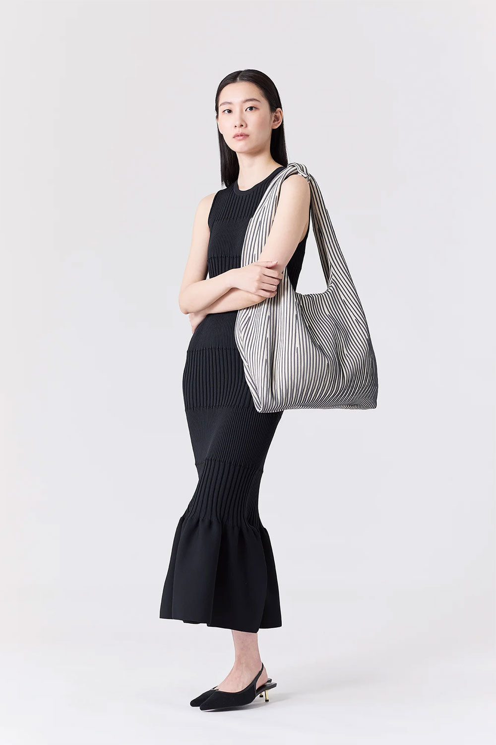 
                  
                    DAYFUKU-LARGE SHOULDER BAG
                  
                