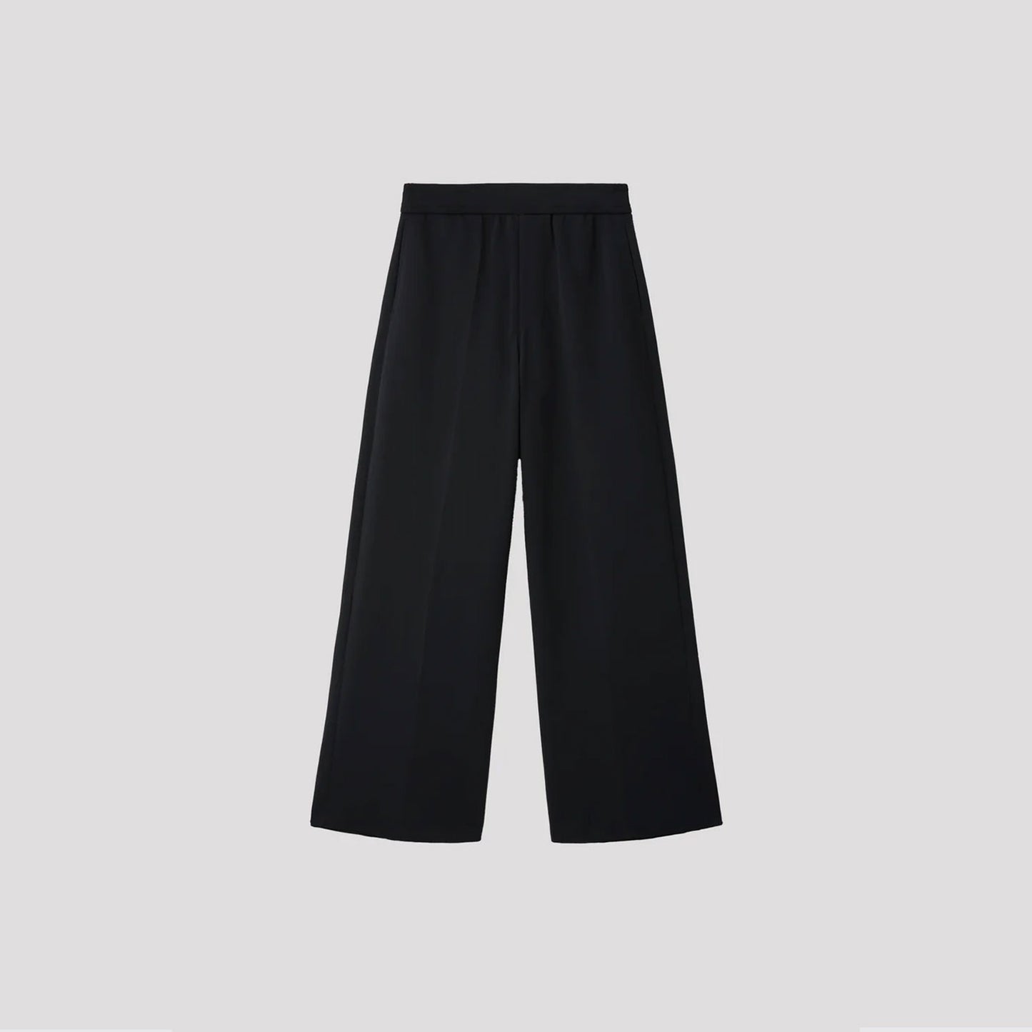 
                  
                    SOFT MILAN SEMI WIDE PANTS
                  
                