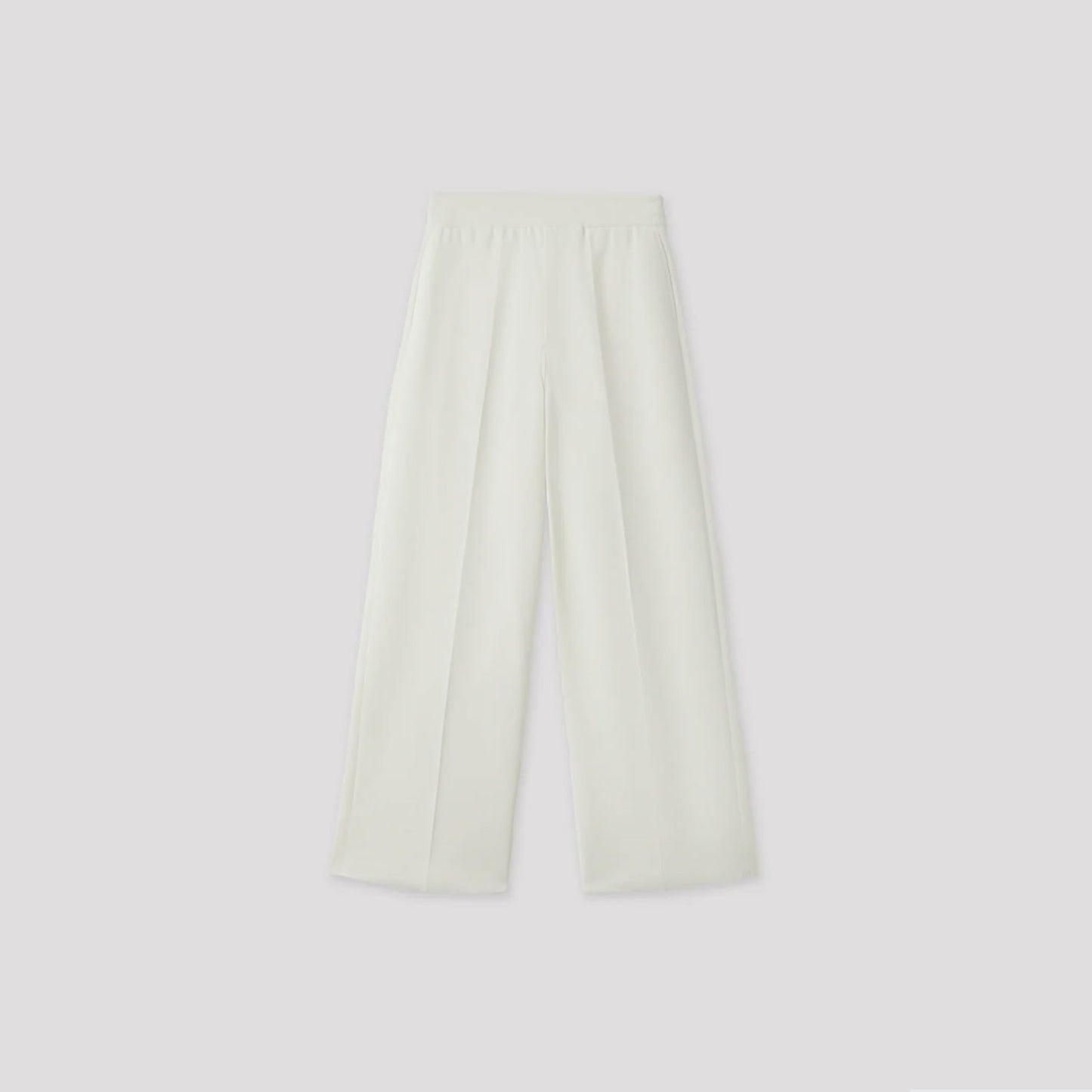 
                  
                    SOFT MILAN SEMI WIDE PANTS
                  
                