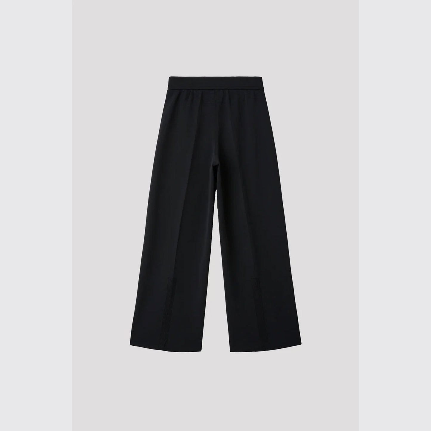 
                  
                    SOFT MILAN SEMI WIDE PANTS
                  
                