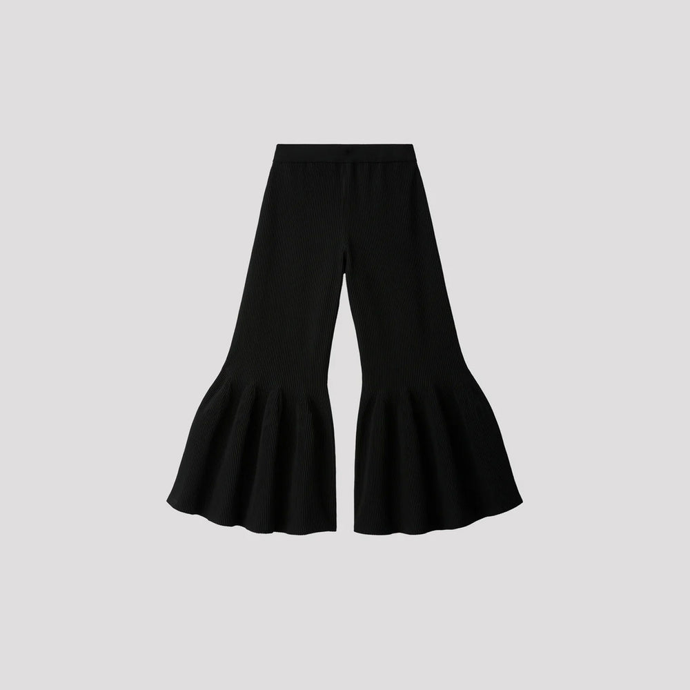 HYPHA BELL BOTTOM PANTS